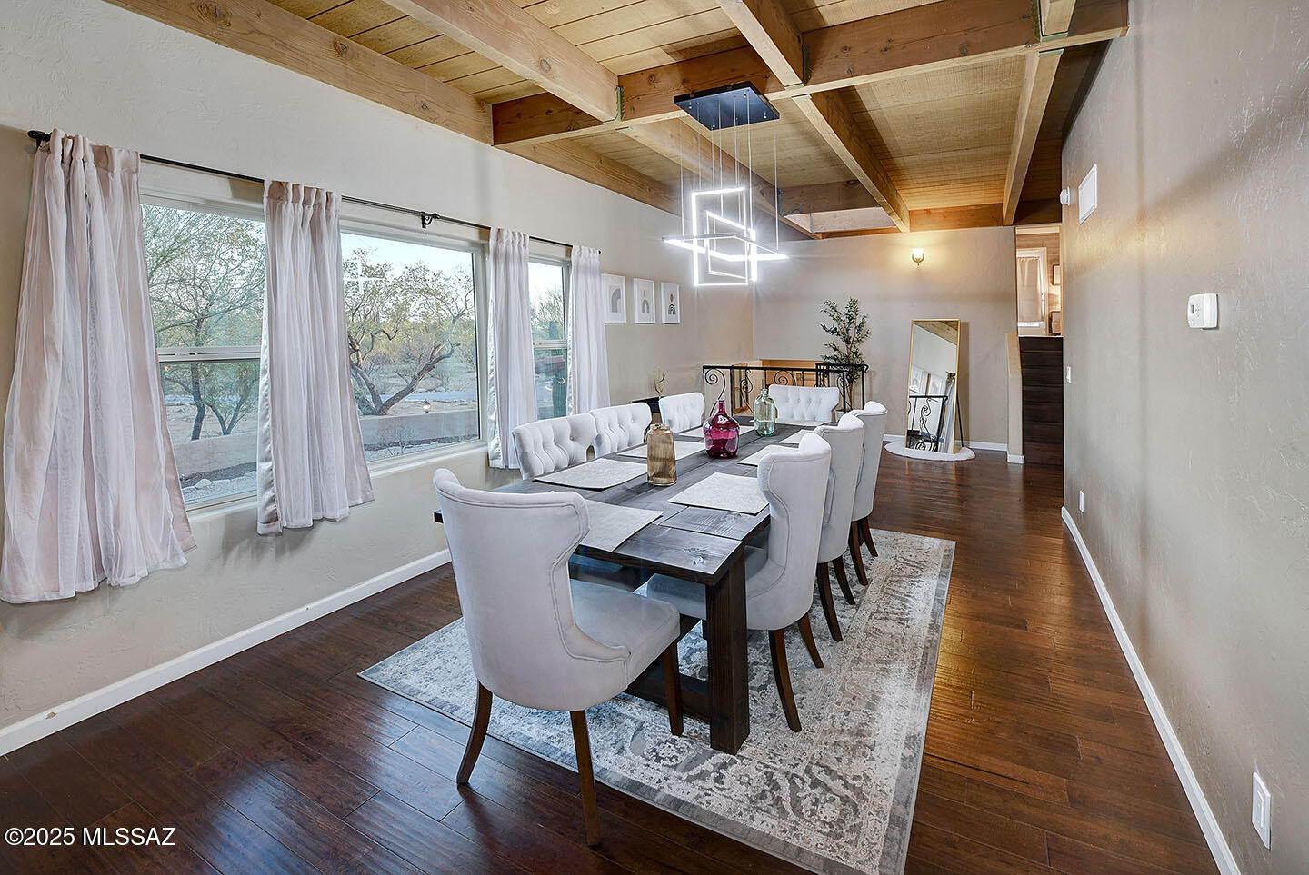 Bears Circle Estates (1-5) - Residential