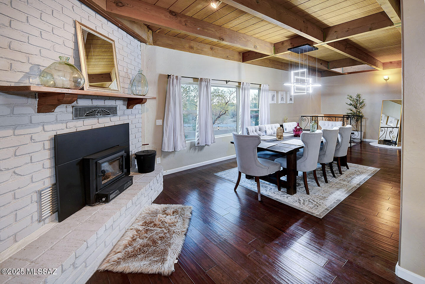 Bears Circle Estates (1-5) - Residential
