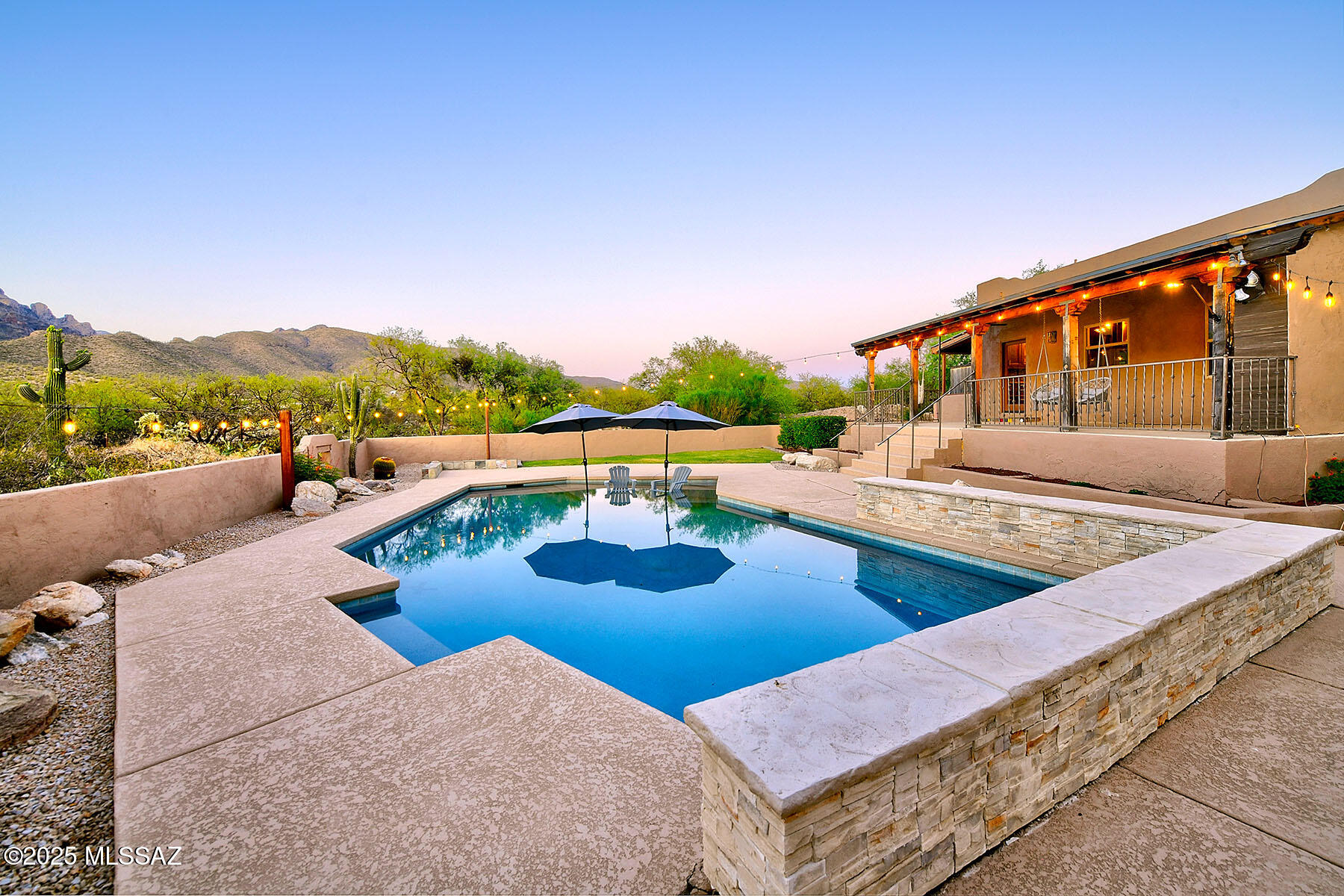 Bears Circle Estates (1-5) - Residential