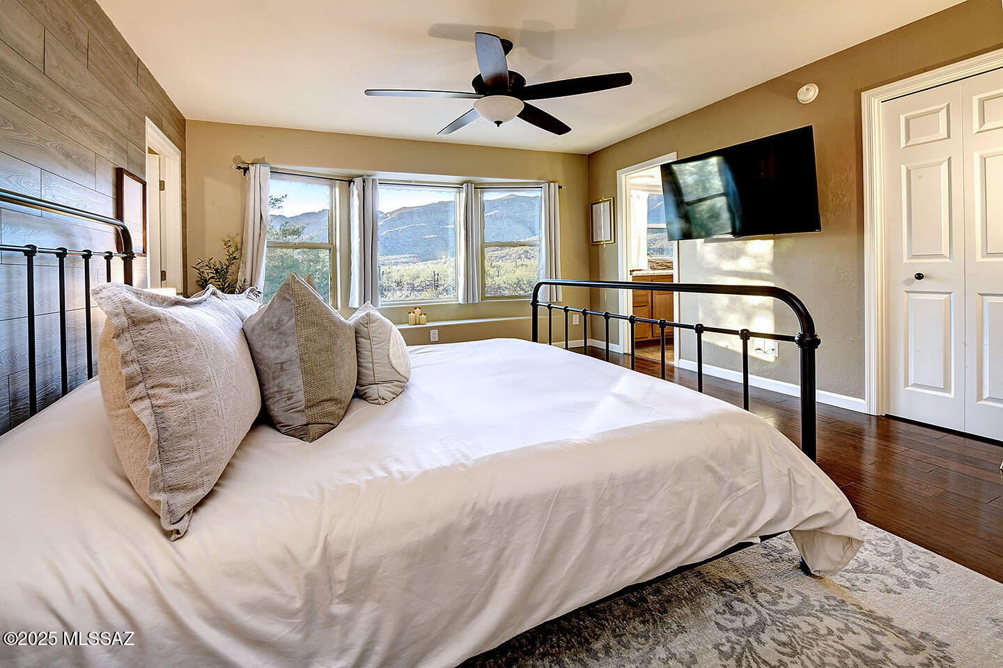 Bears Circle Estates (1-5) - Residential