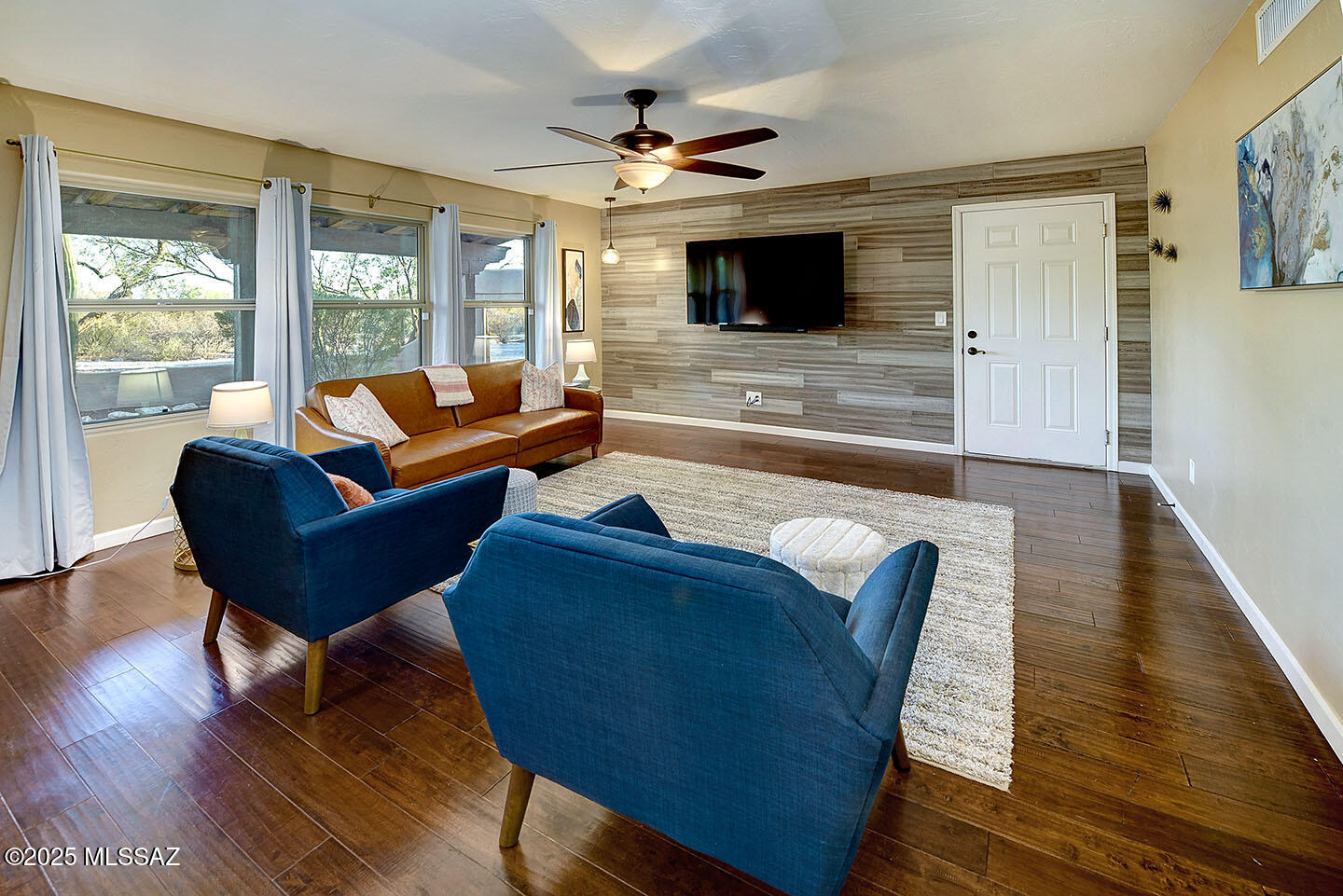 Bears Circle Estates (1-5) - Residential
