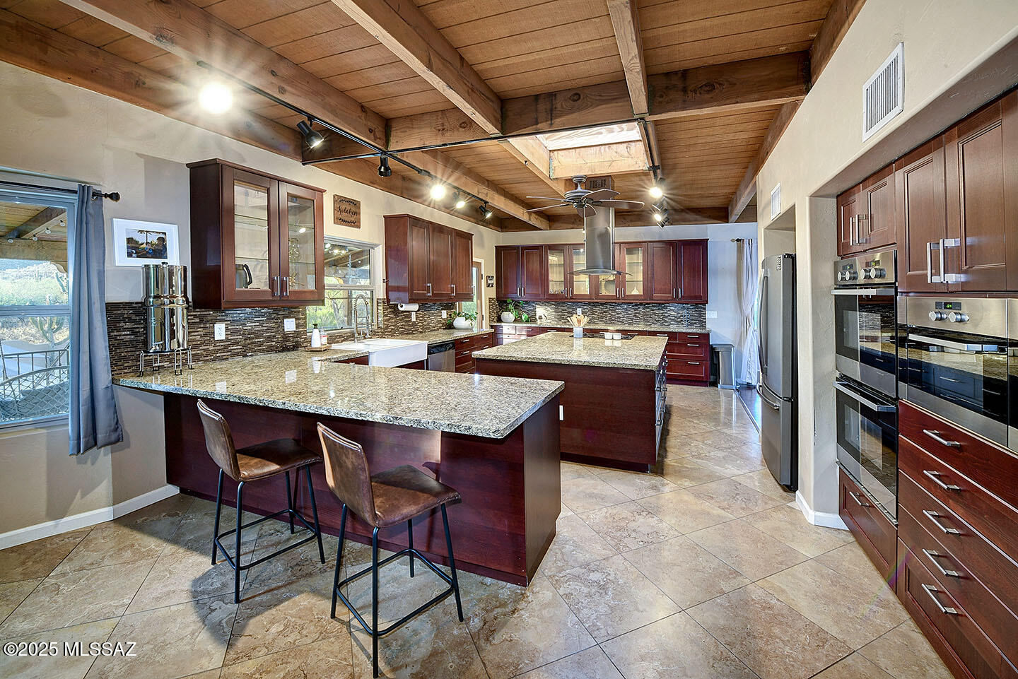 Bears Circle Estates (1-5) - Residential