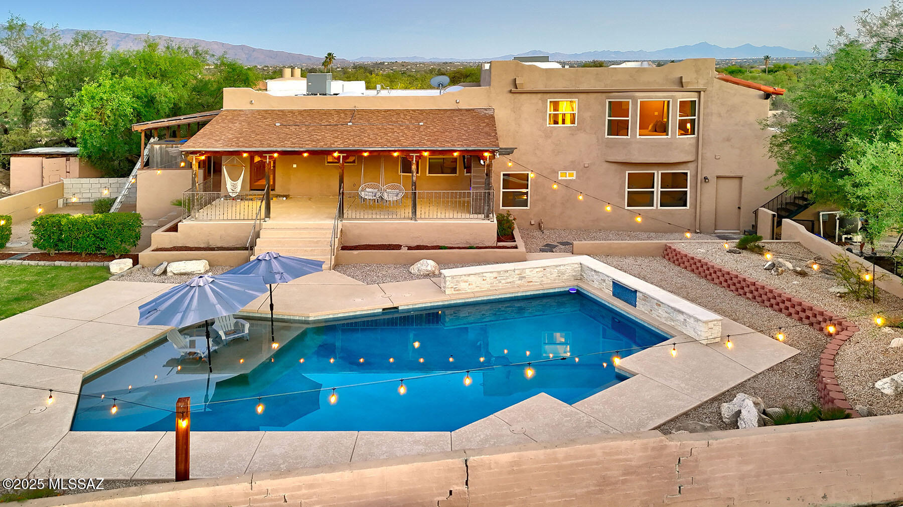 Bears Circle Estates (1-5) - Residential