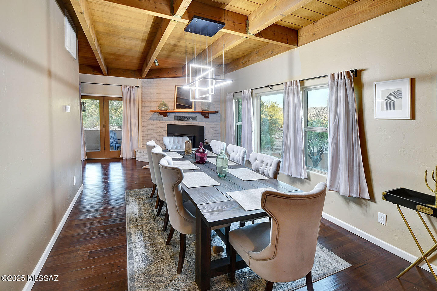 Bears Circle Estates (1-5) - Residential