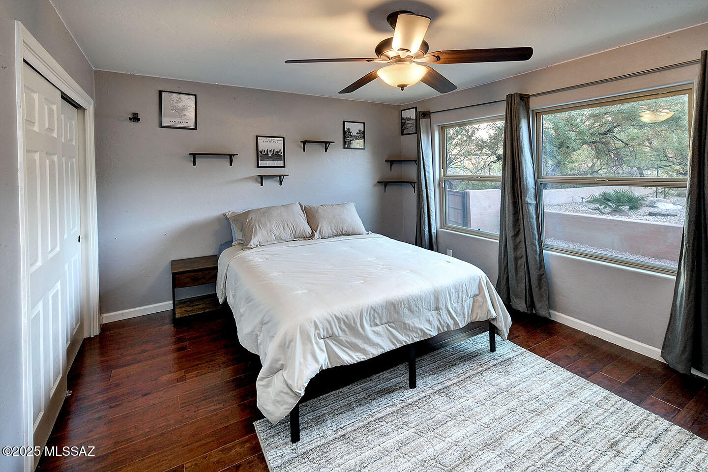 Bears Circle Estates (1-5) - Residential