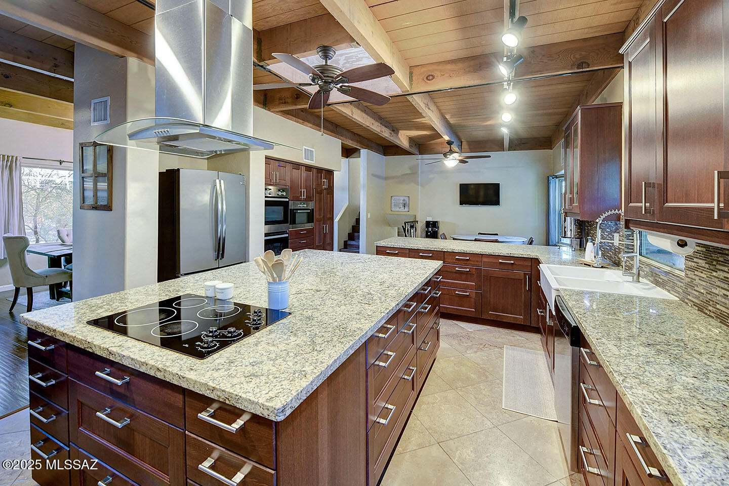 Bears Circle Estates (1-5) - Residential