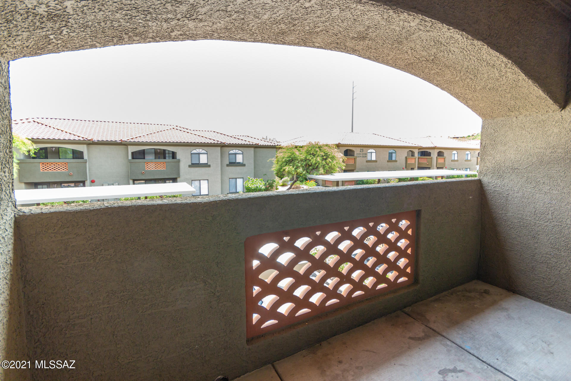 Veranda at Ventana Condominiums - Residential
