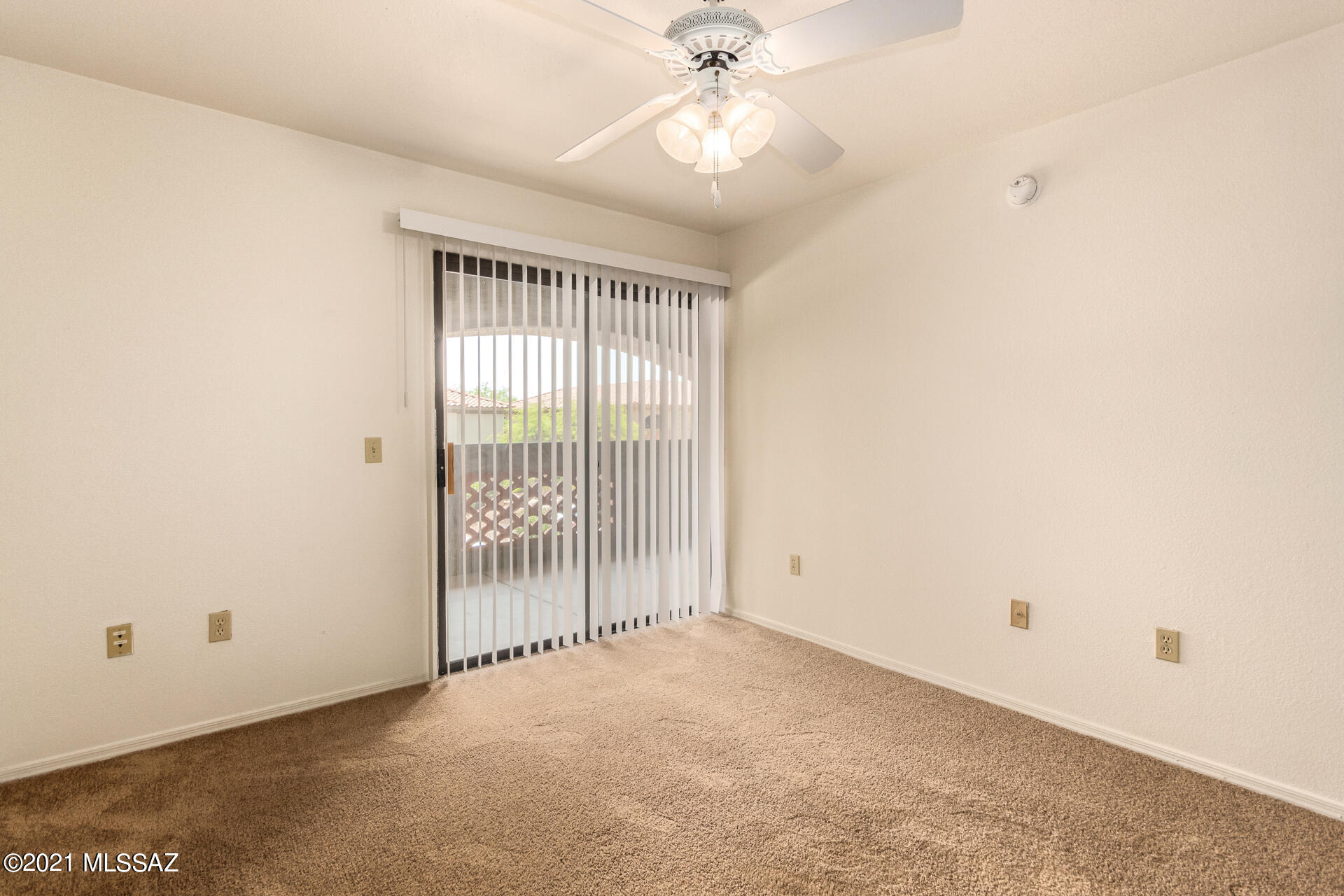 Veranda at Ventana Condominiums - Residential