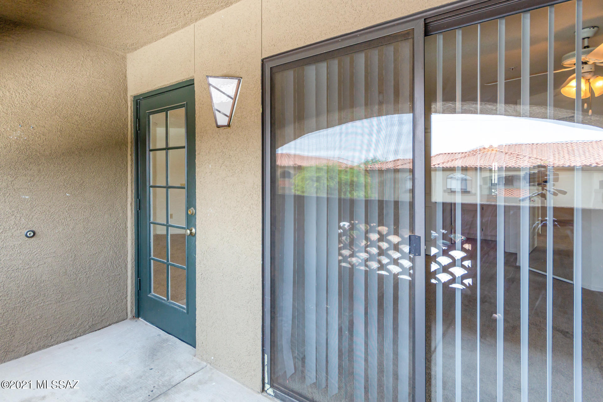 Veranda at Ventana Condominiums - Residential