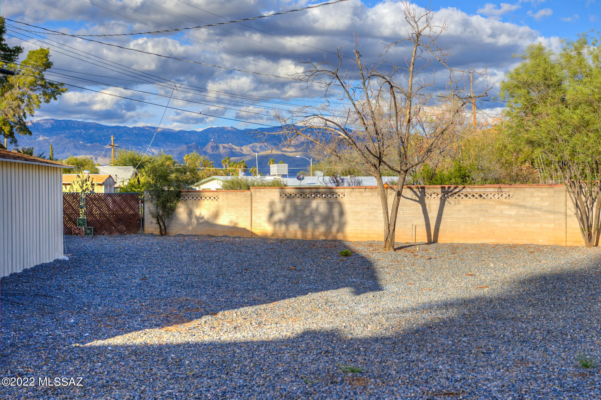 Desert Steppes Estates (150-194) - Residential