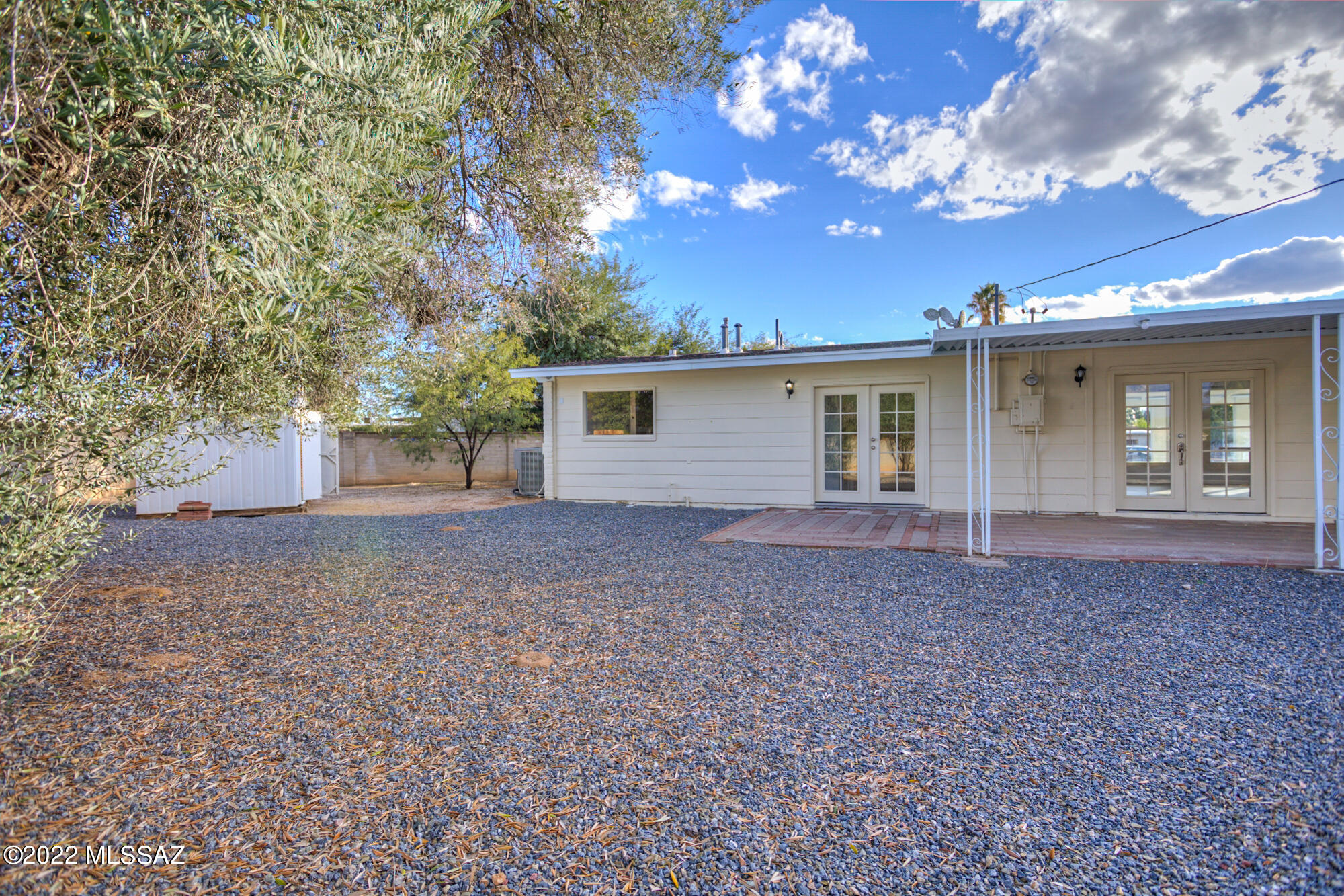 Desert Steppes Estates (150-194) - Residential