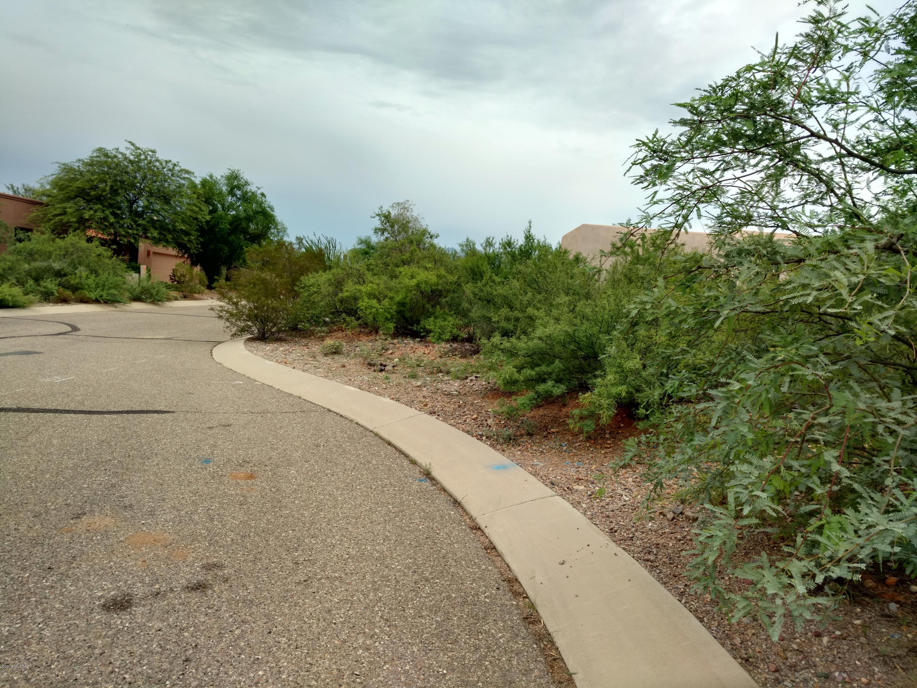 Madera Reserve Phase I(1-130) - Land