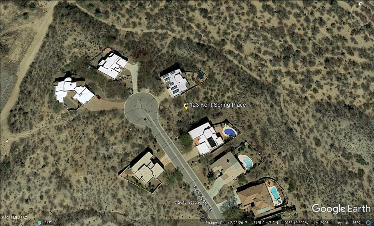 Prominent Subdivision with excellent views and infrastructure. Not many lots left for sale. Nature trail close to lot. Quiet and wonderful place to build your dream home.