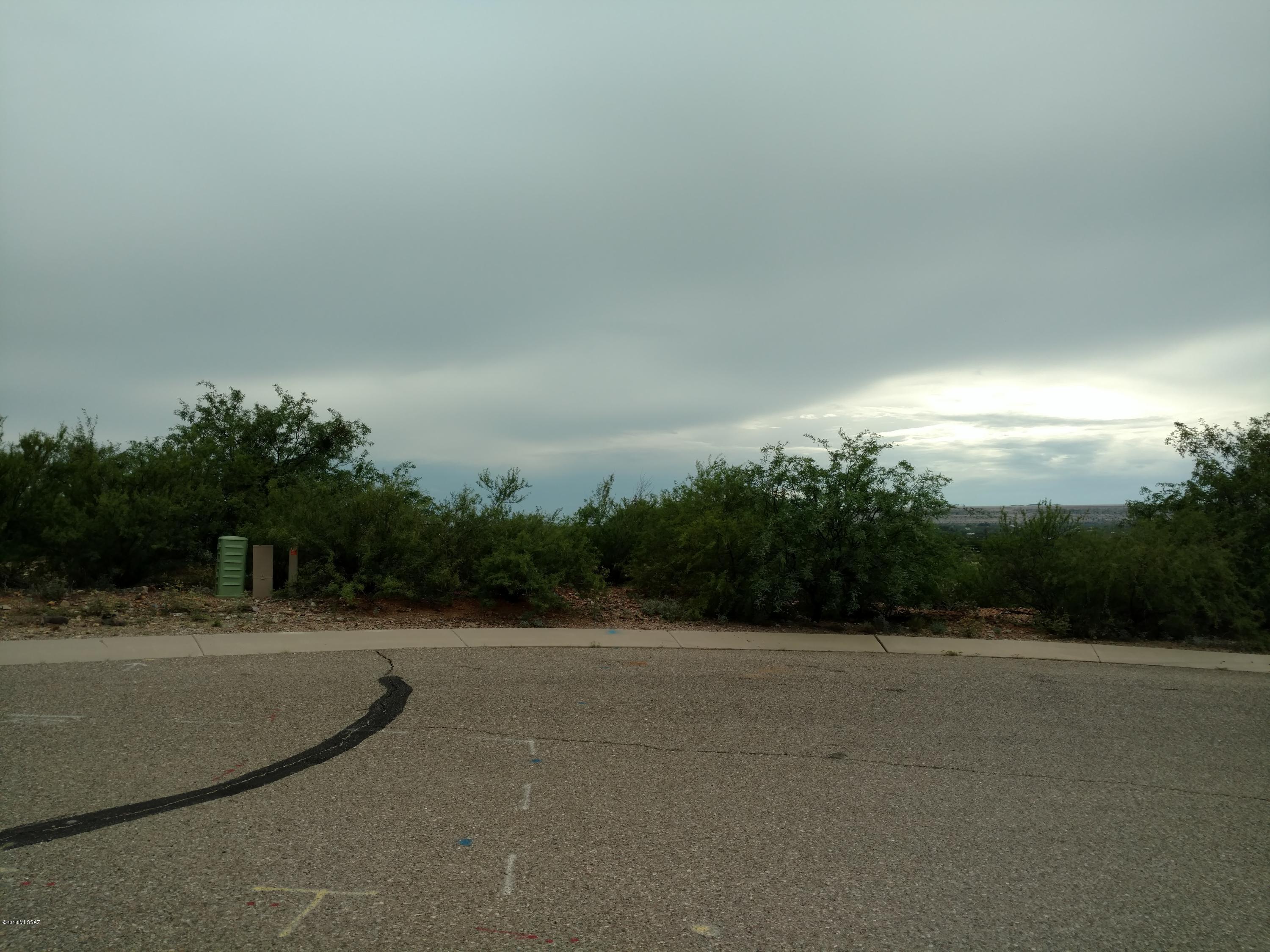 Madera Reserve Phase I(1-130) - Land