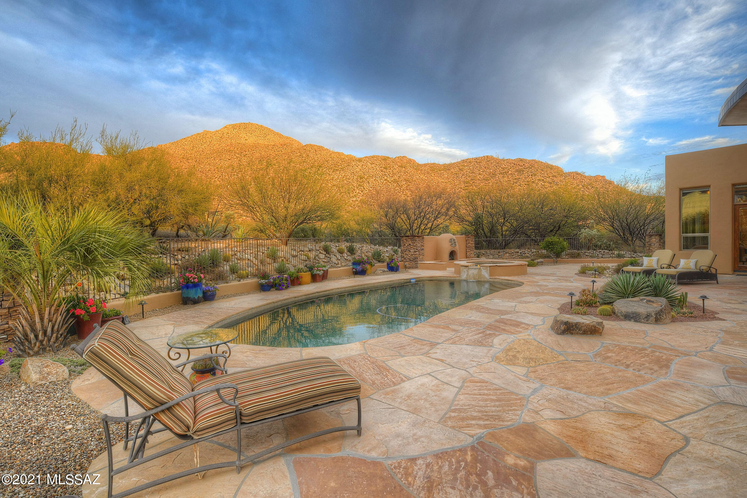 Canyon Pass At Dove Mountain - Residential