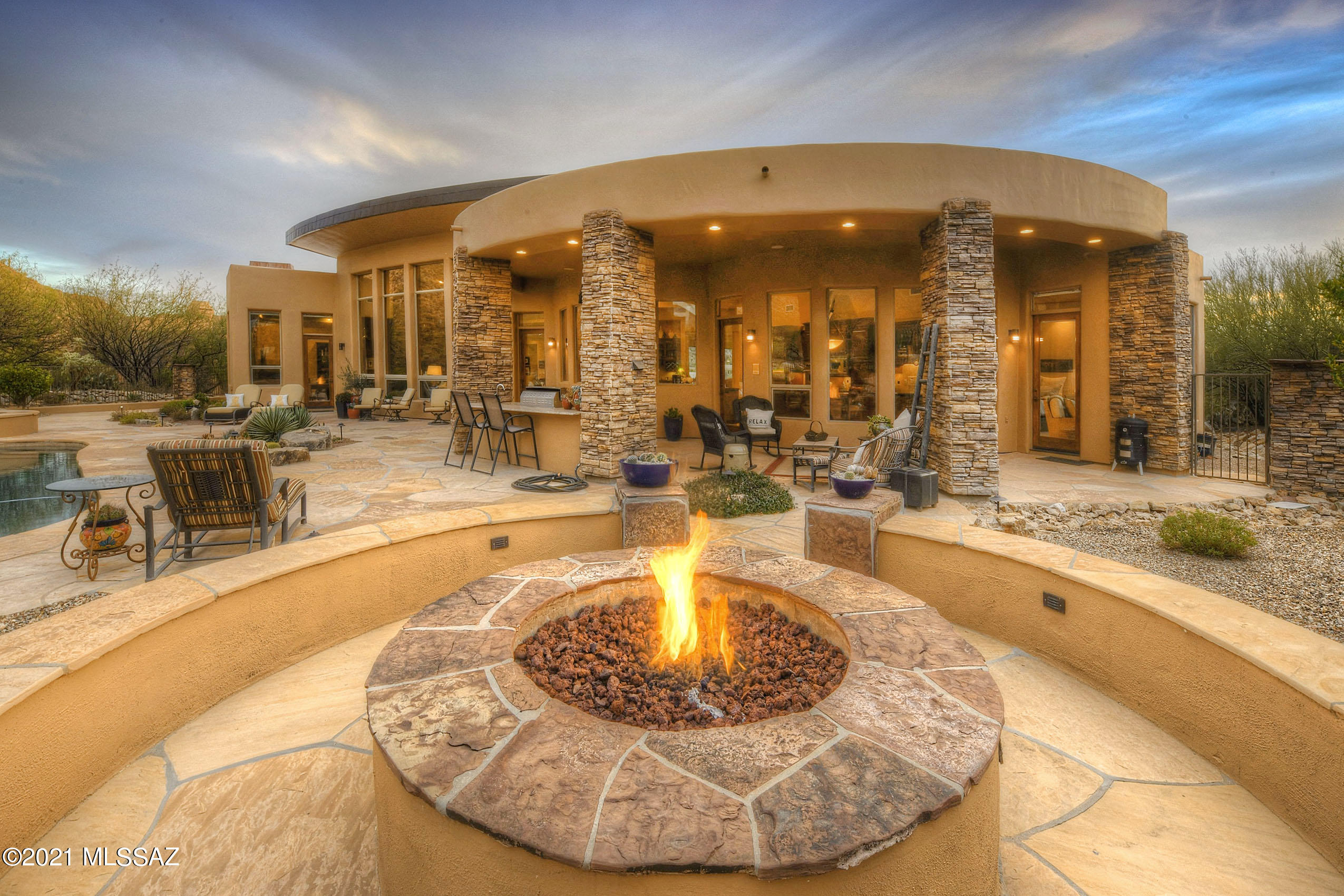 Canyon Pass At Dove Mountain - Residential