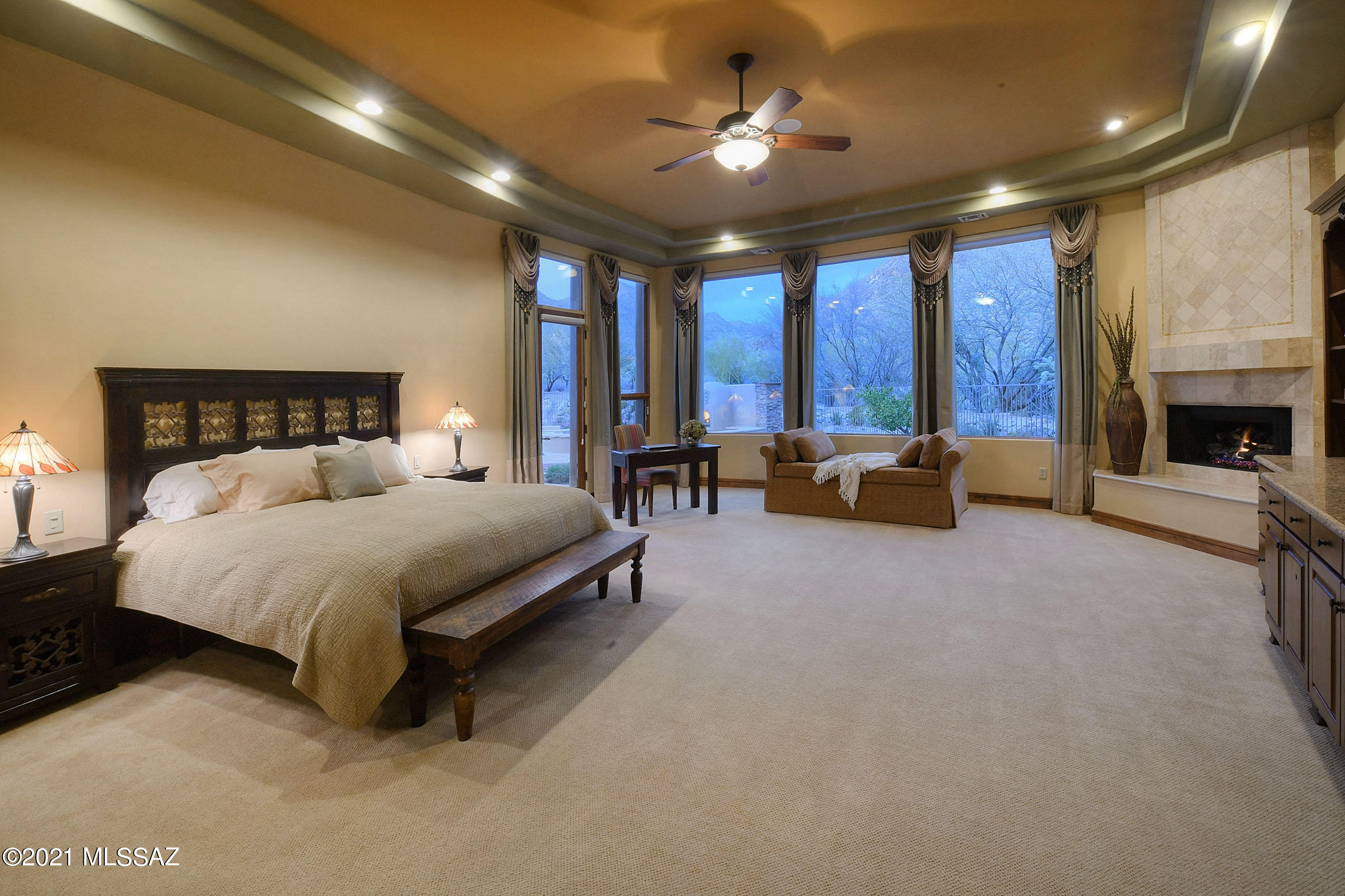 Canyon Pass At Dove Mountain - Residential