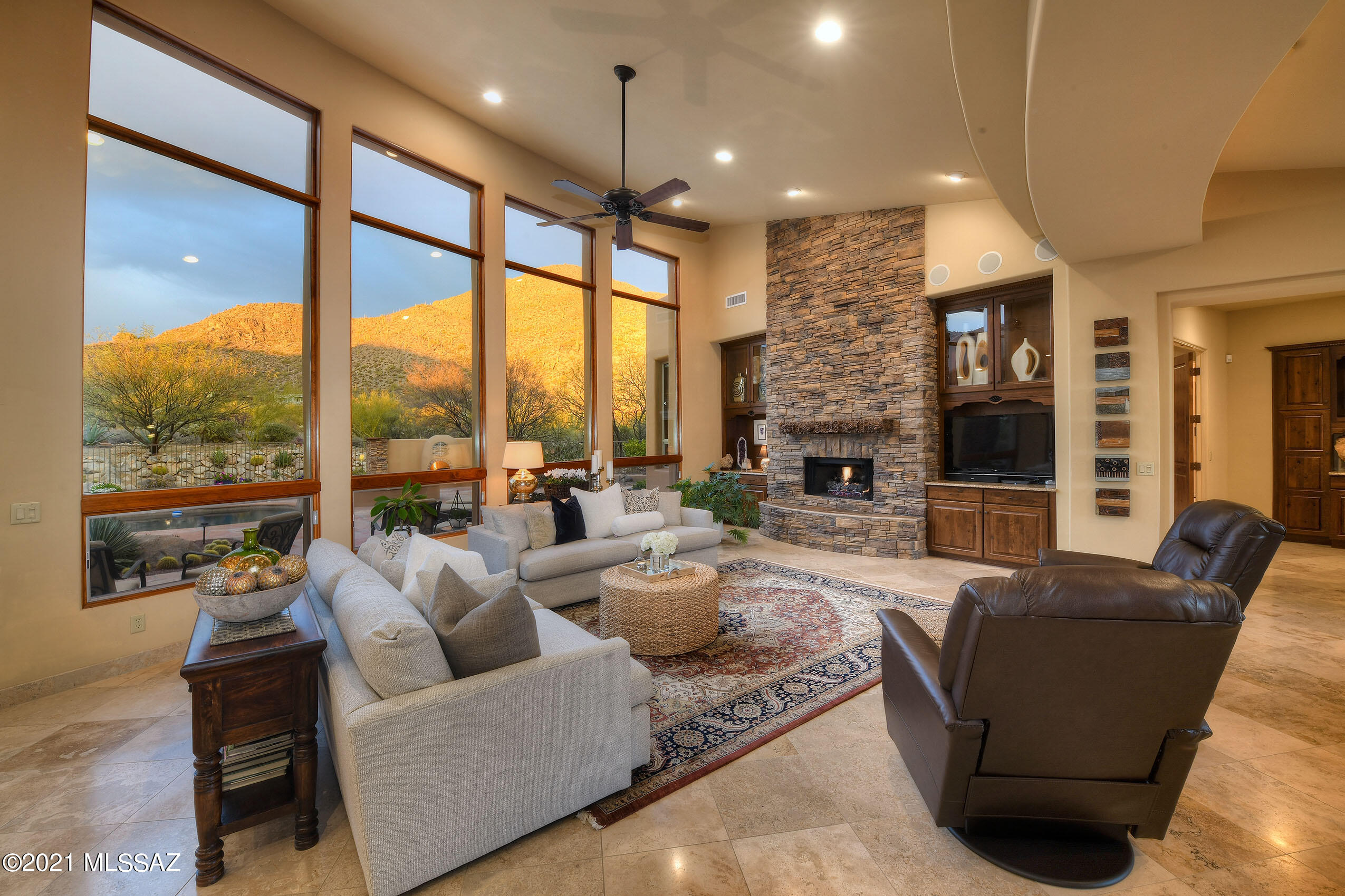 Canyon Pass At Dove Mountain - Residential