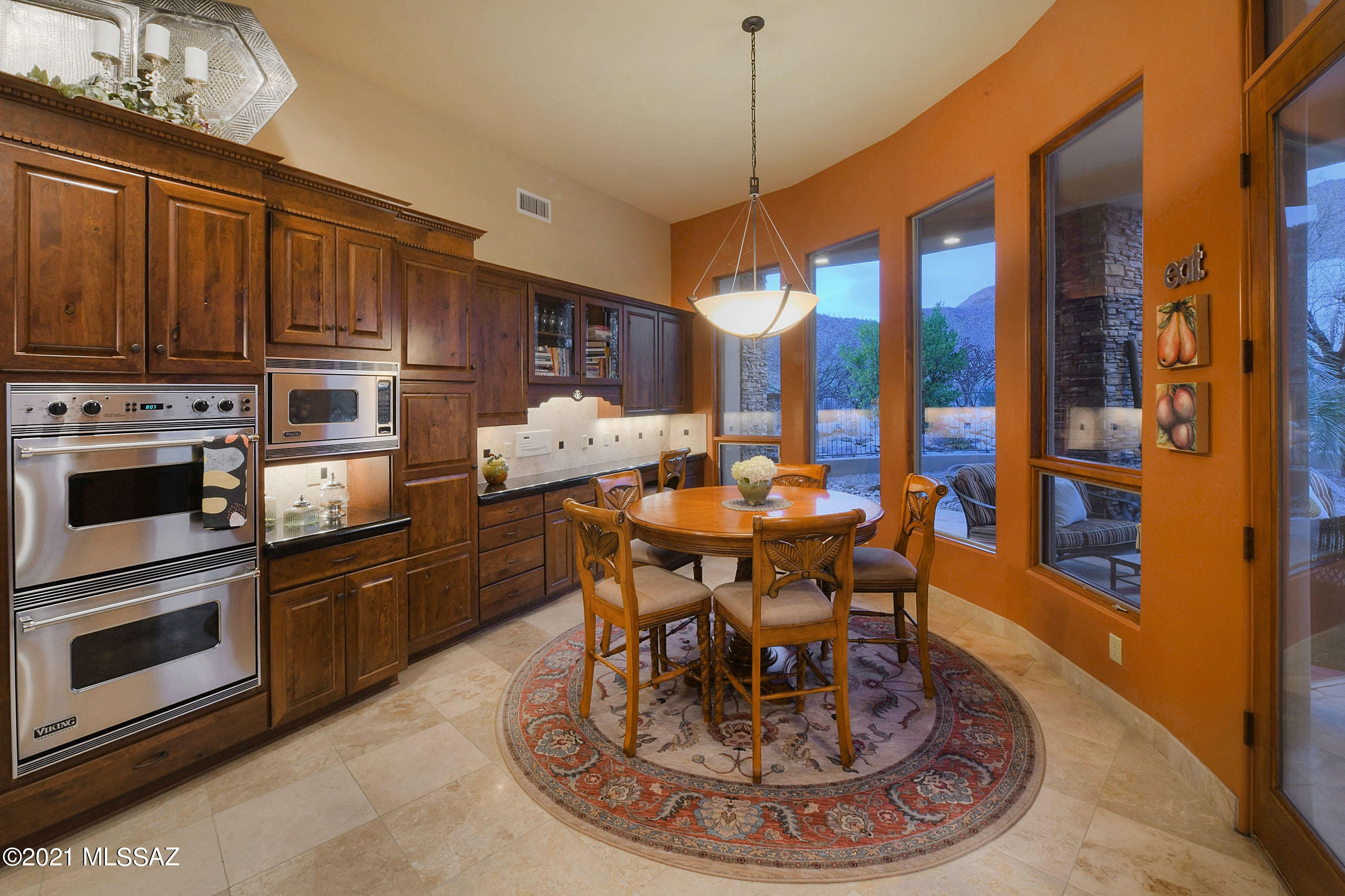 Canyon Pass At Dove Mountain - Residential
