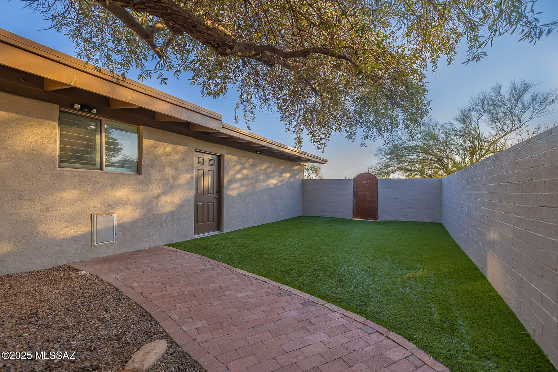 Flecha Caida Ranch Estates #6 - Residential