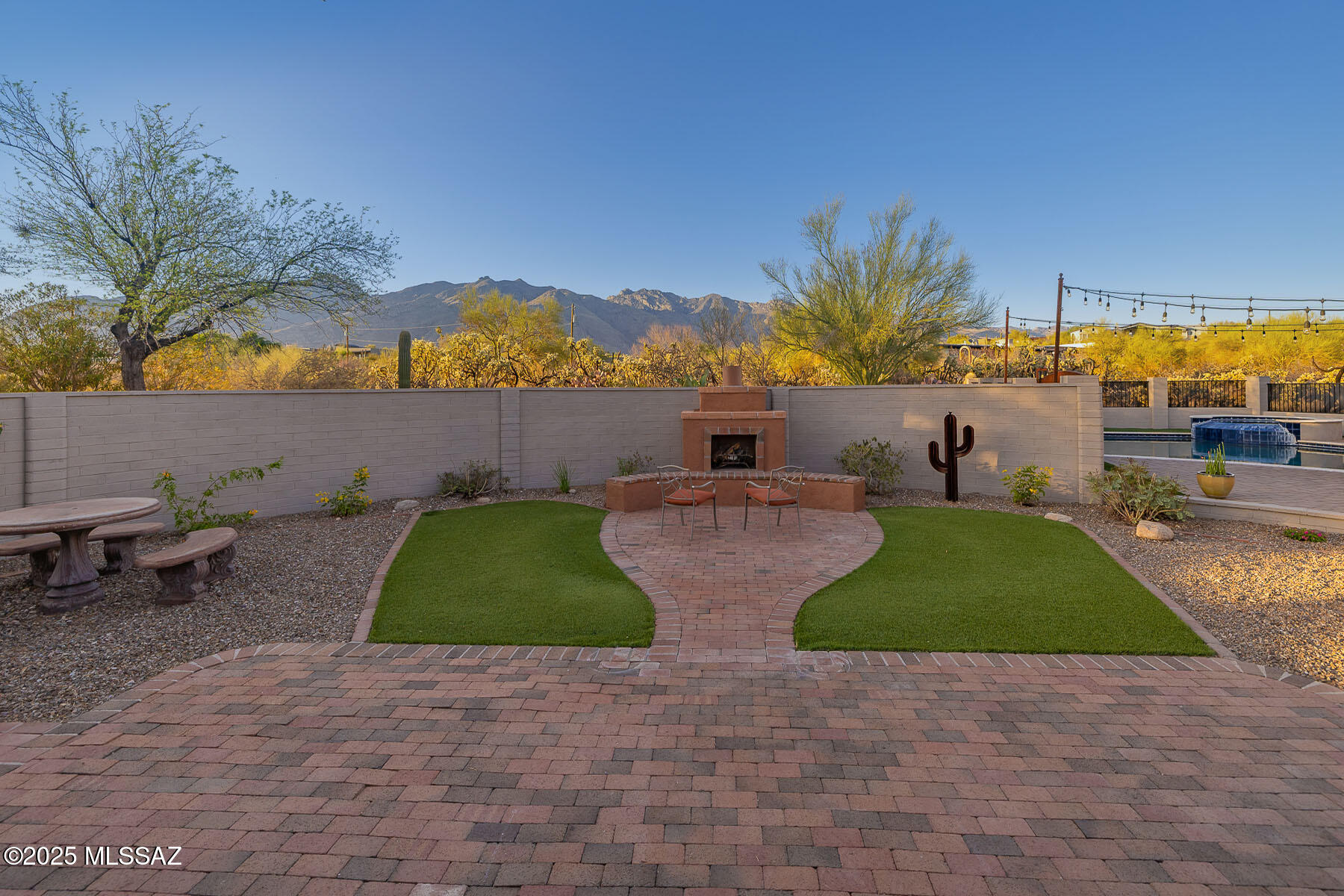 Flecha Caida Ranch Estates #6 - Residential