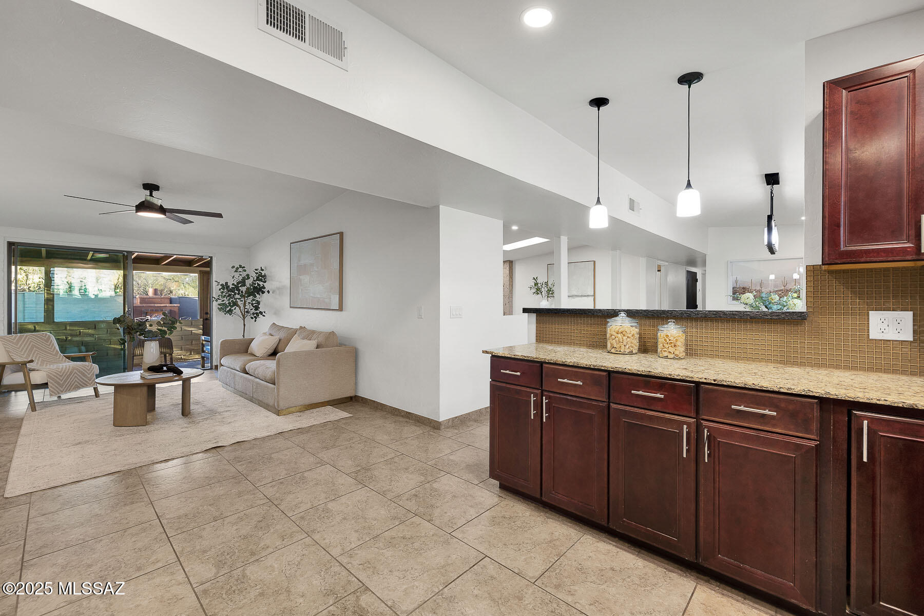Flecha Caida Ranch Estates #6 - Residential