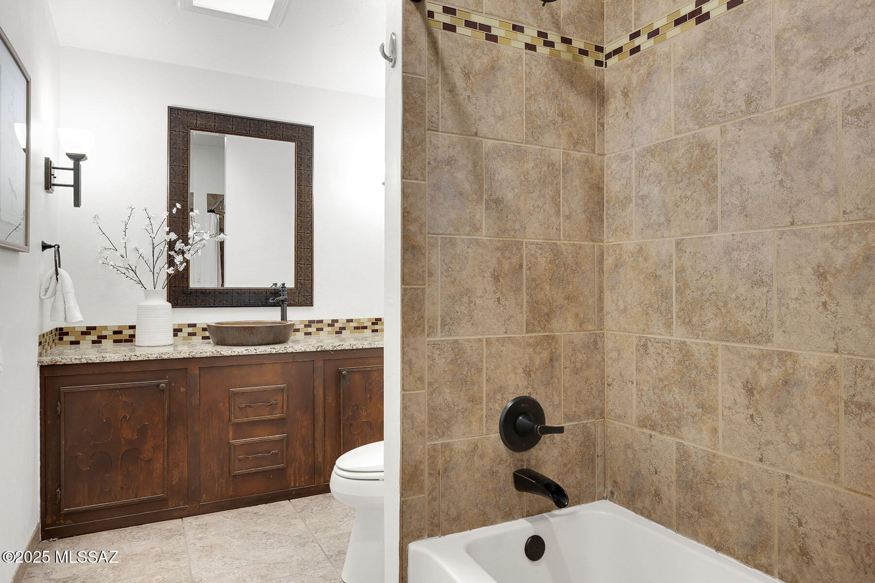 Flecha Caida Ranch Estates #6 - Residential