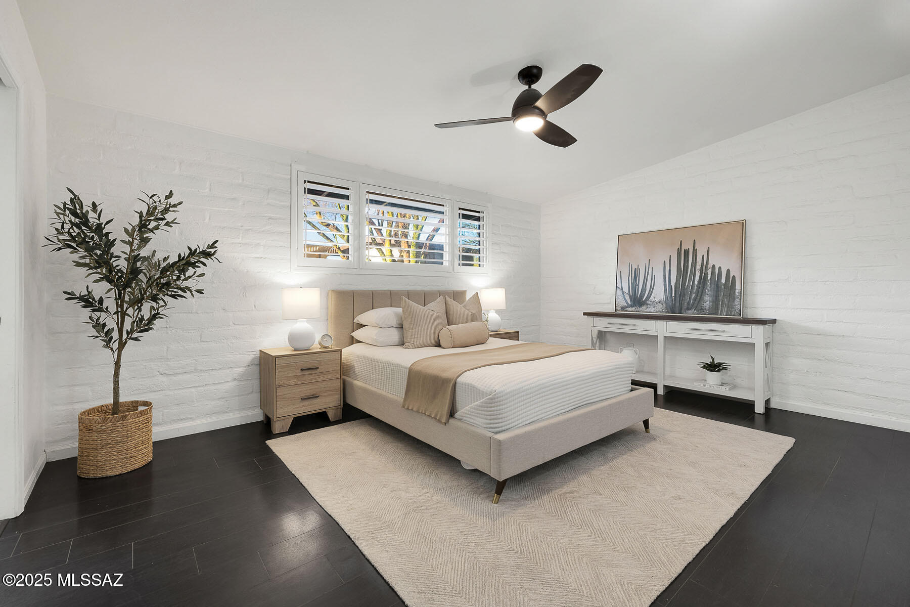 Flecha Caida Ranch Estates #6 - Residential