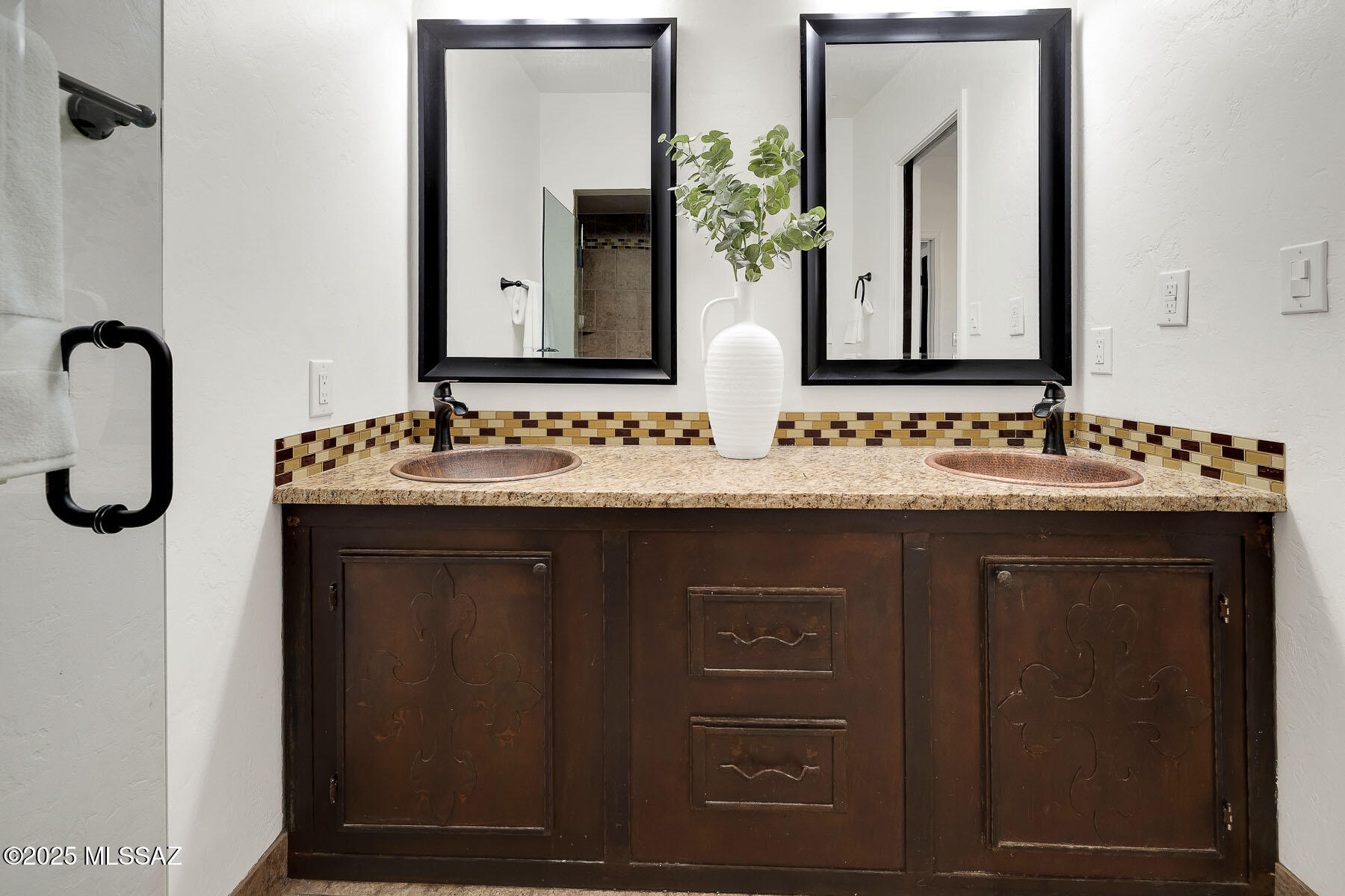 Flecha Caida Ranch Estates #6 - Residential