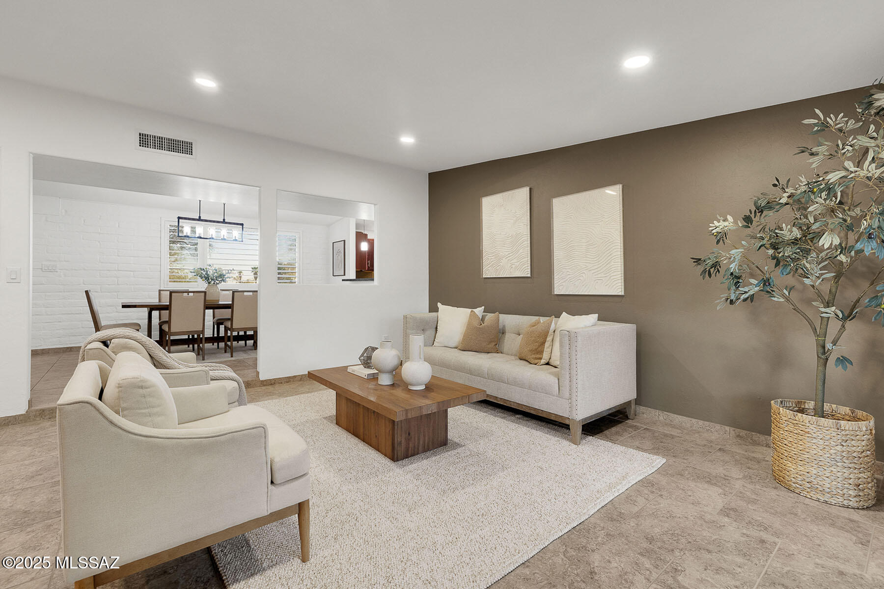 Flecha Caida Ranch Estates #6 - Residential