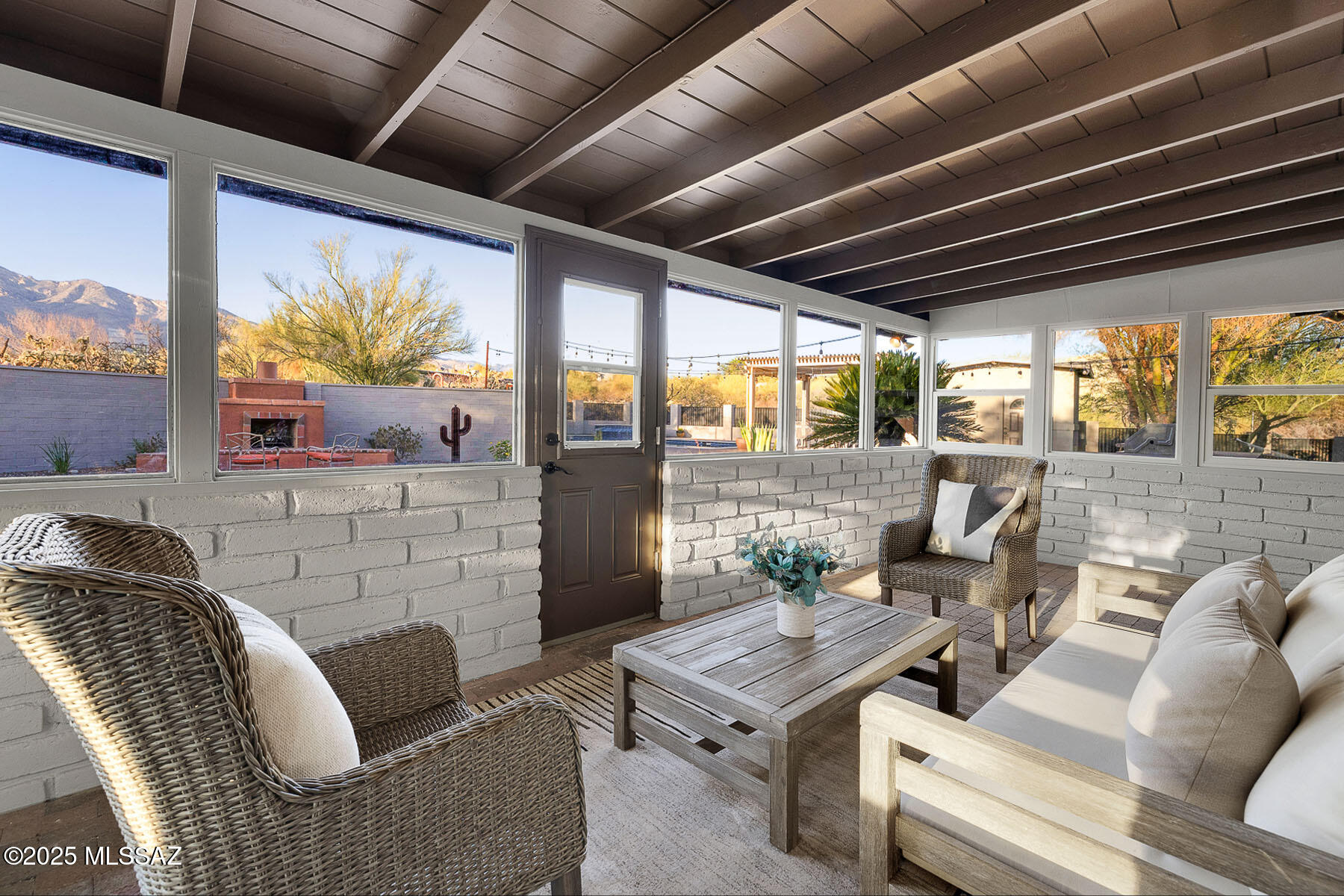 Flecha Caida Ranch Estates #6 - Residential