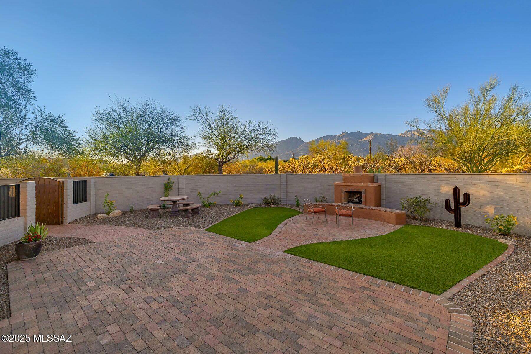 Flecha Caida Ranch Estates #6 - Residential