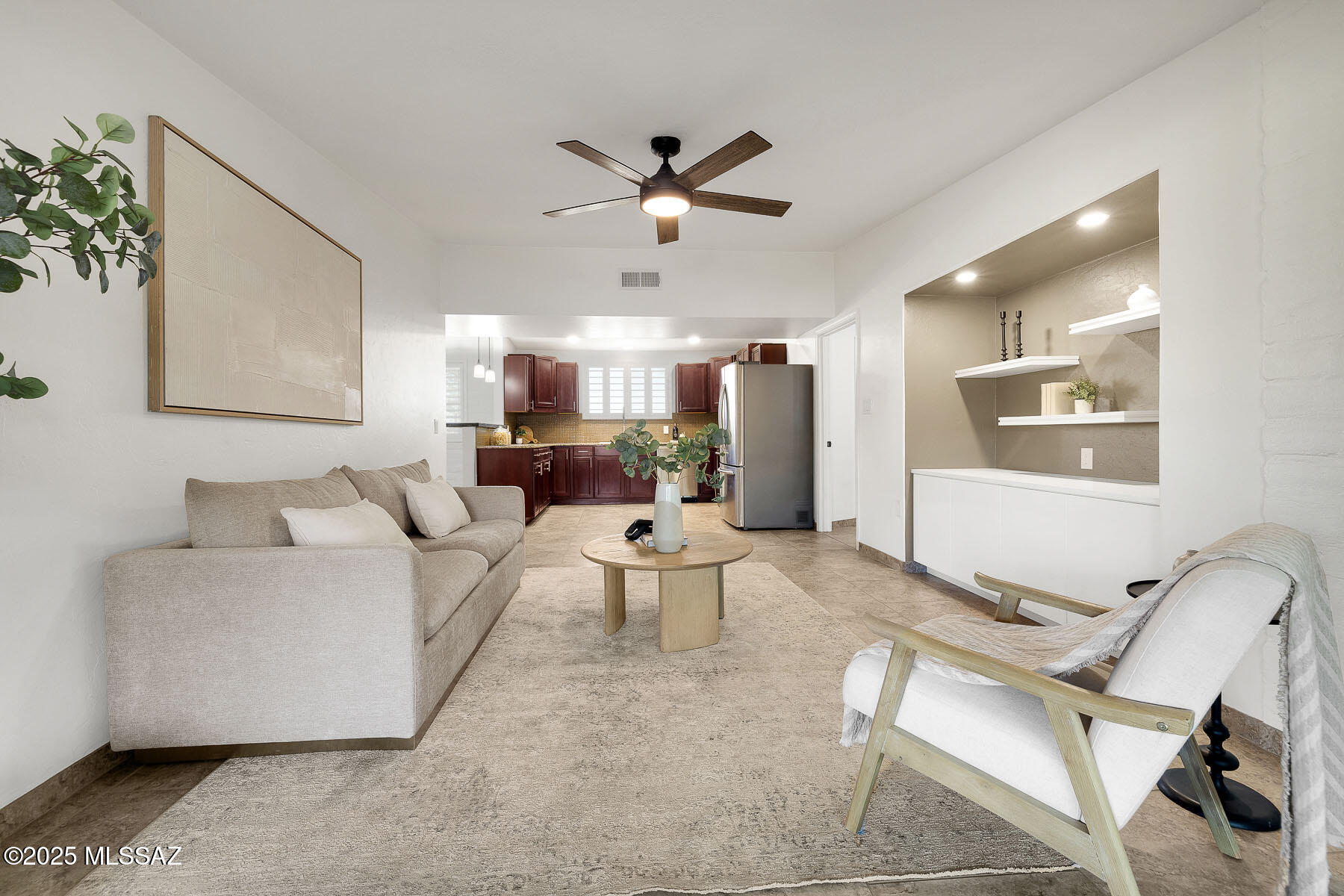 Flecha Caida Ranch Estates #6 - Residential