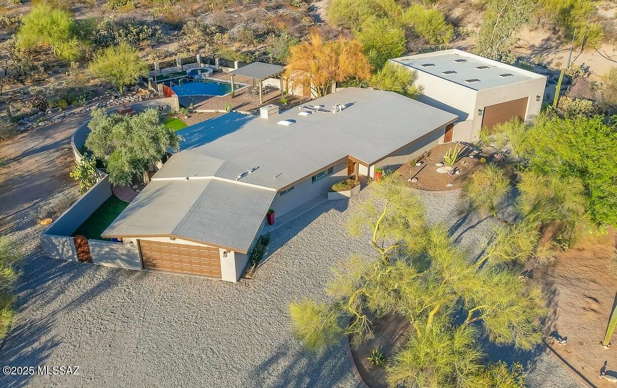 Flecha Caida Ranch Estates #6 - Residential