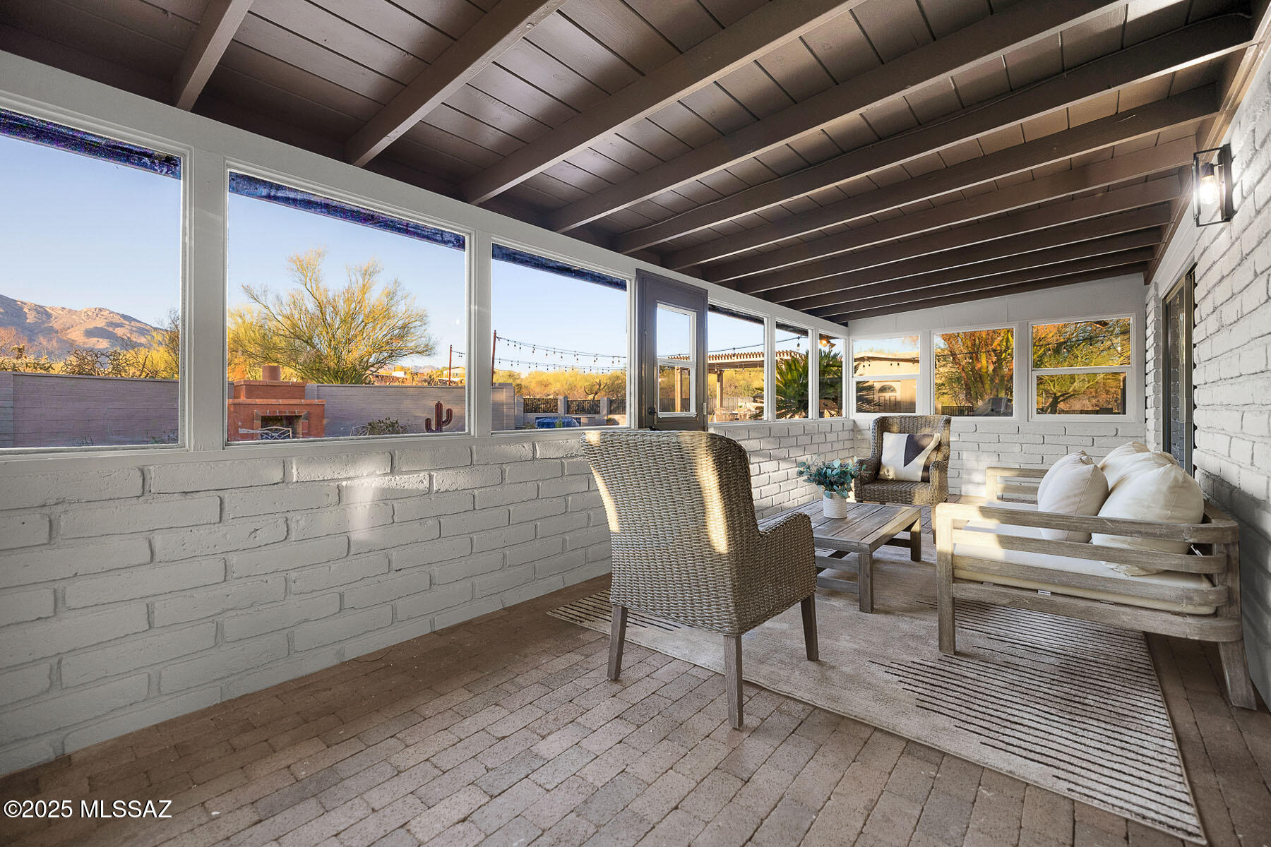 Flecha Caida Ranch Estates #6 - Residential