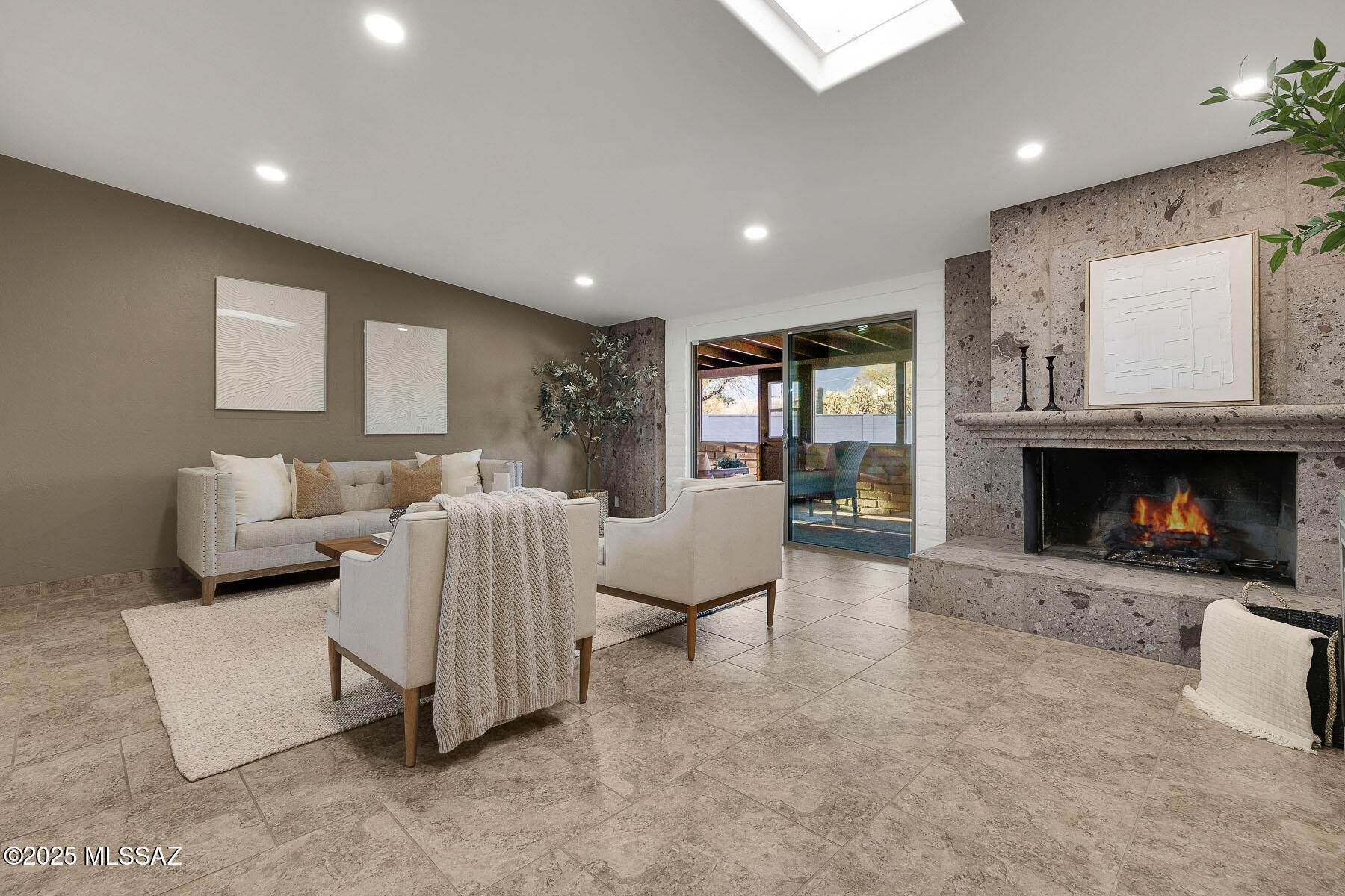 Flecha Caida Ranch Estates #6 - Residential