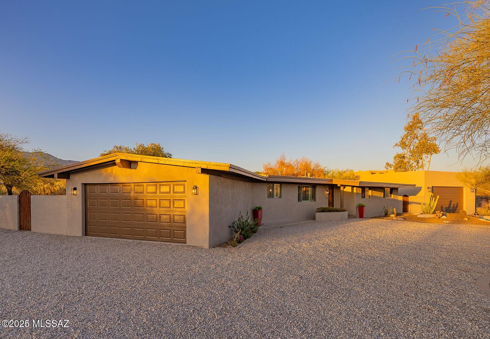 Flecha Caida Ranch Estates #6 - Residential
