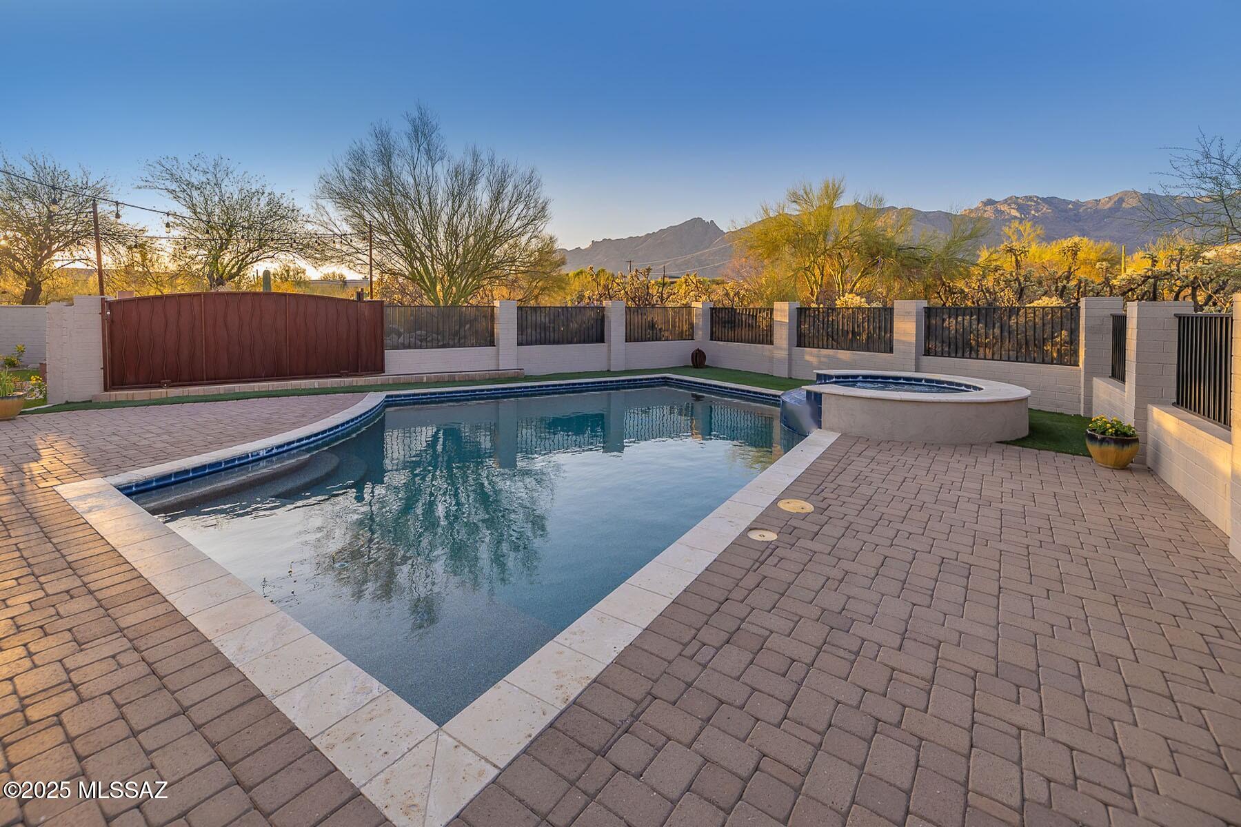 Flecha Caida Ranch Estates #6 - Residential