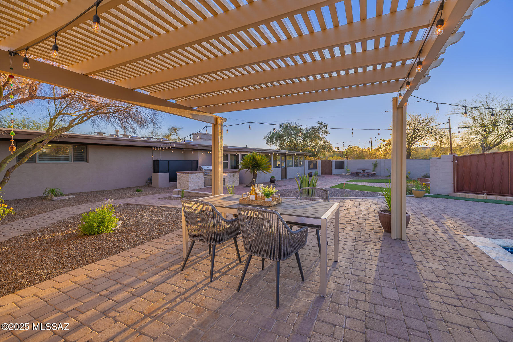 Flecha Caida Ranch Estates #6 - Residential