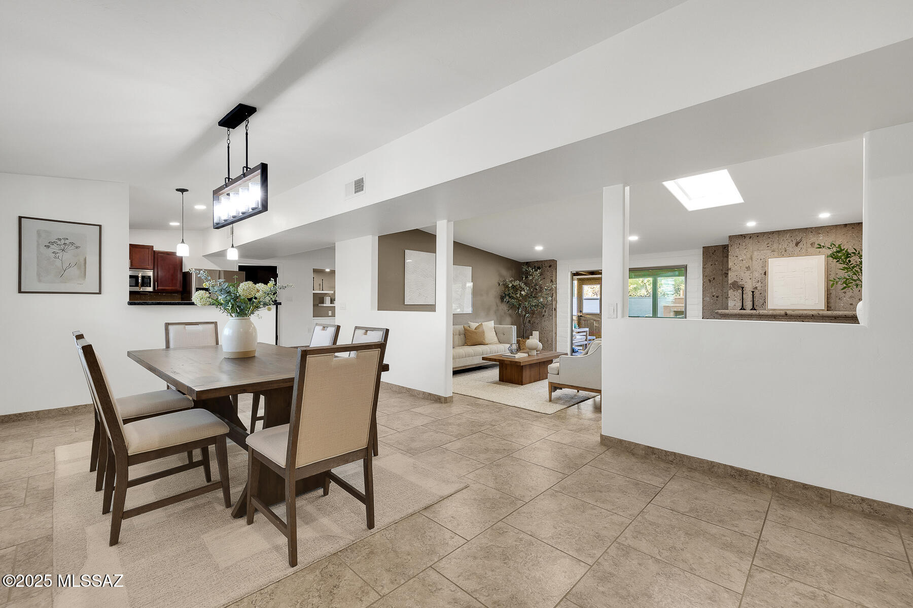Flecha Caida Ranch Estates #6 - Residential
