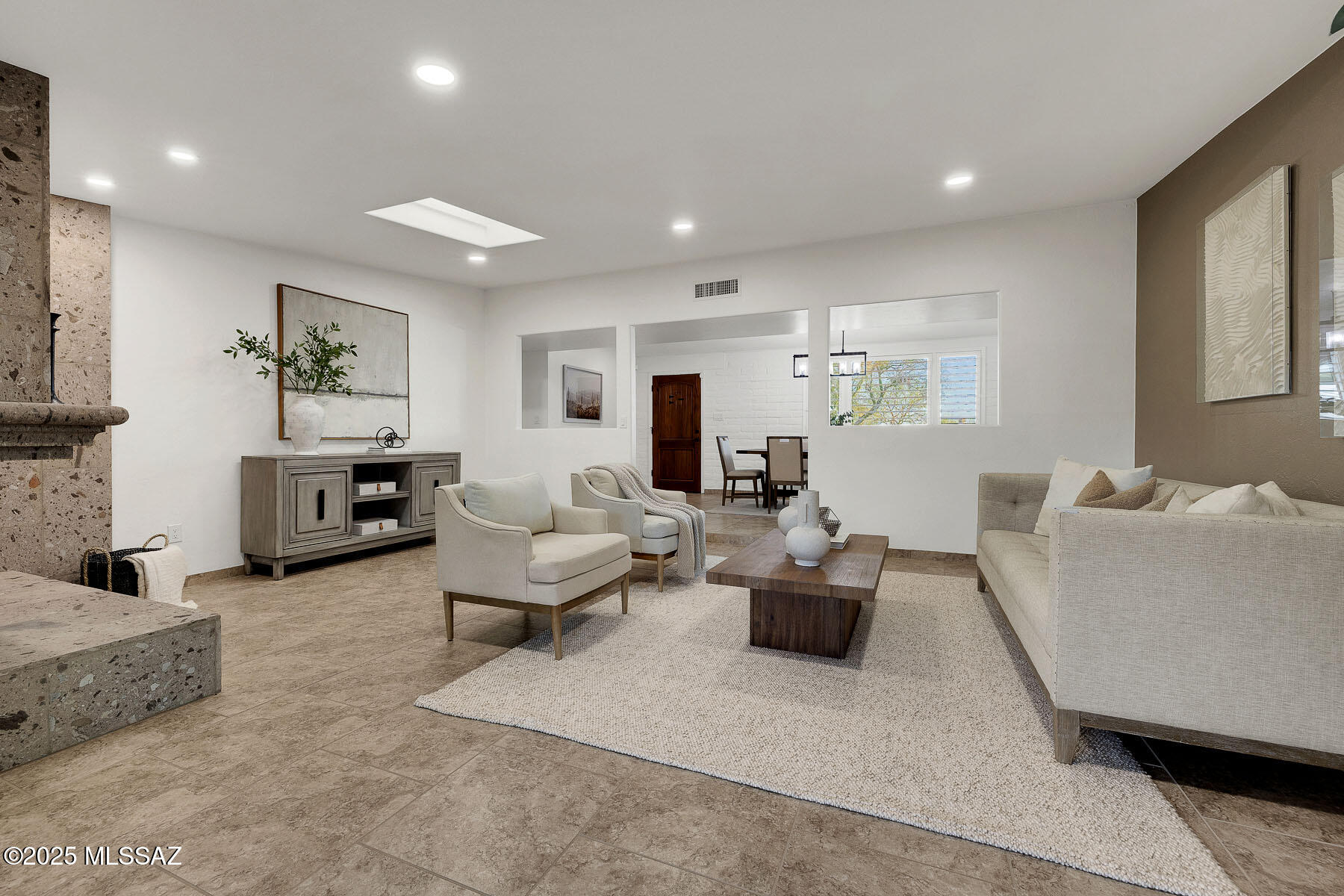 Flecha Caida Ranch Estates #6 - Residential