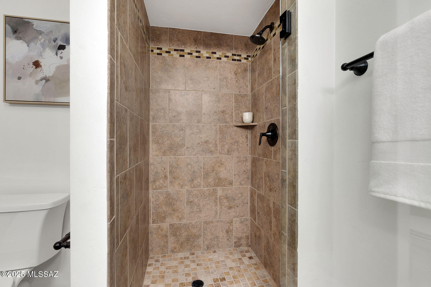 Flecha Caida Ranch Estates #6 - Residential