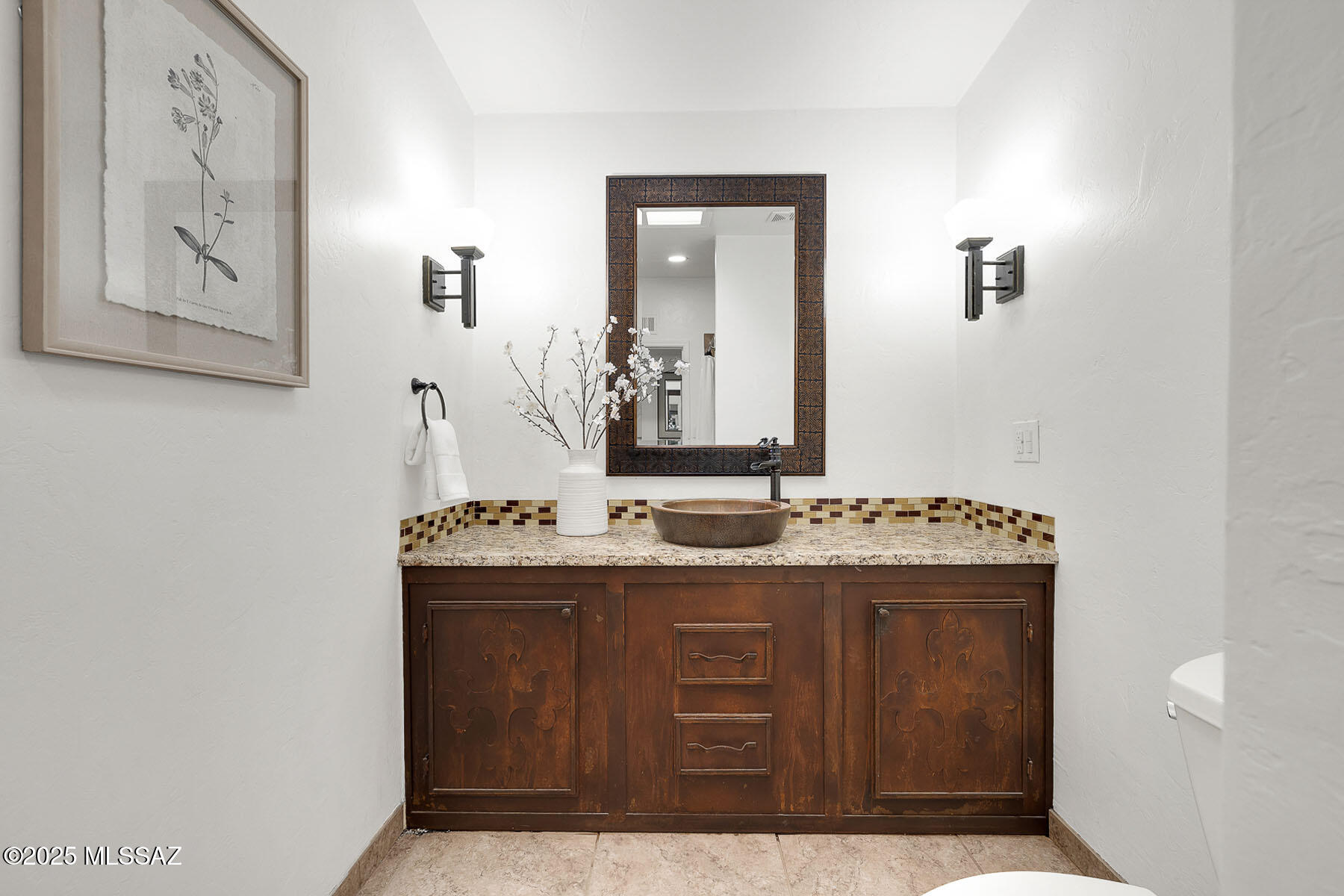 Flecha Caida Ranch Estates #6 - Residential