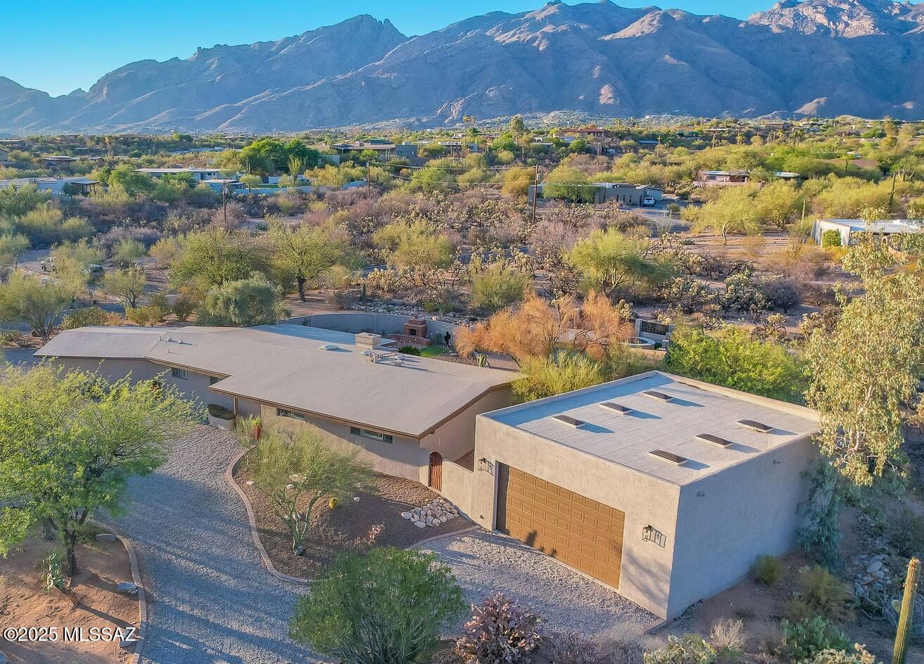 Flecha Caida Ranch Estates #6 - Residential