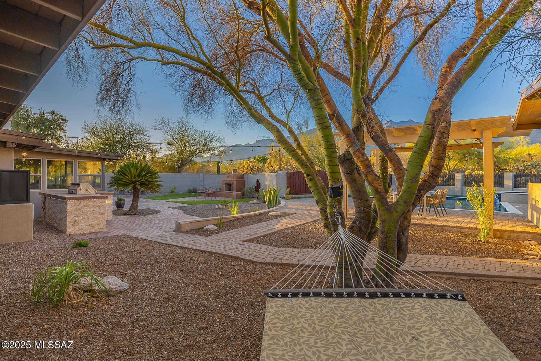 Flecha Caida Ranch Estates #6 - Residential