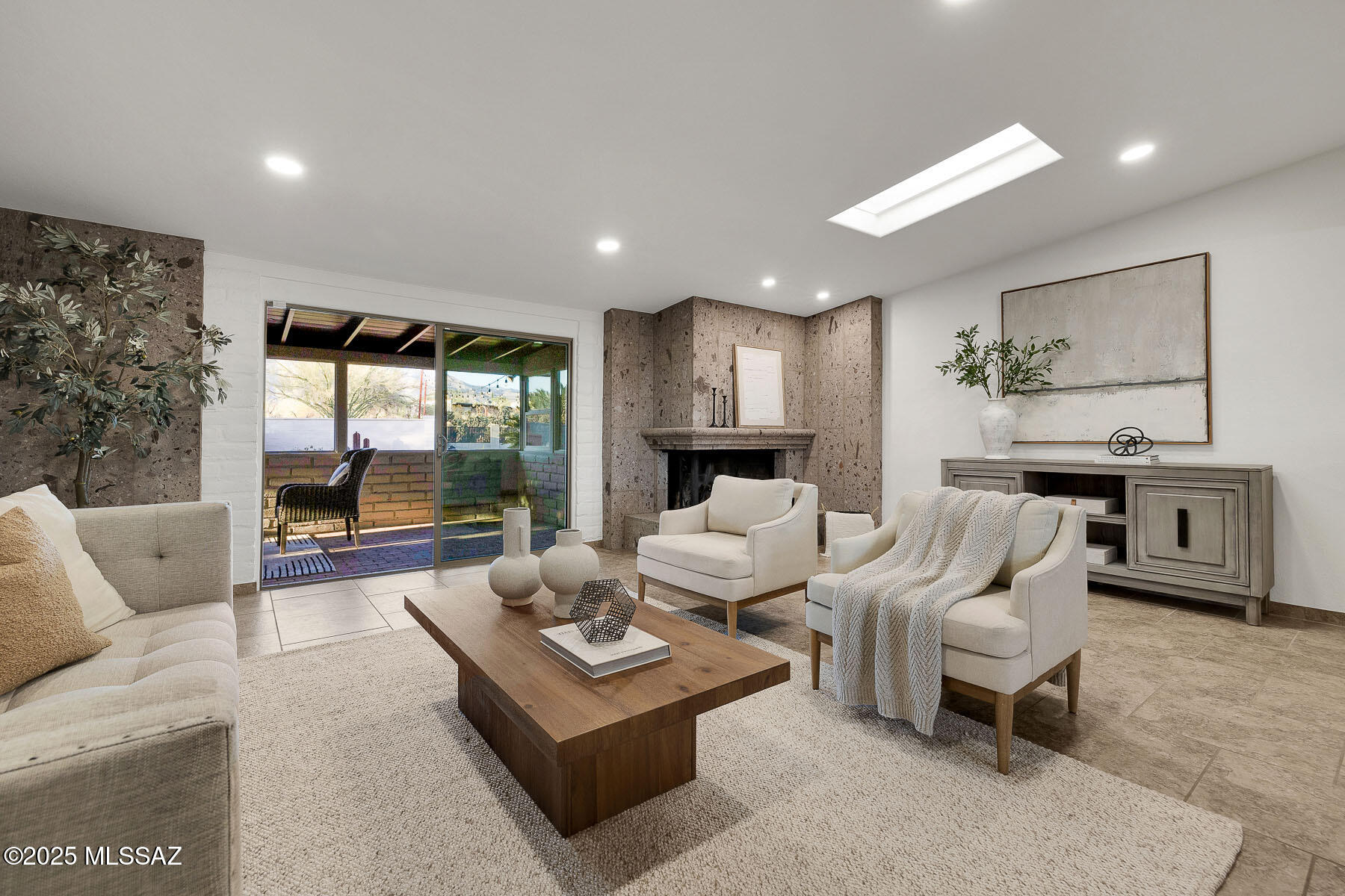 Flecha Caida Ranch Estates #6 - Residential