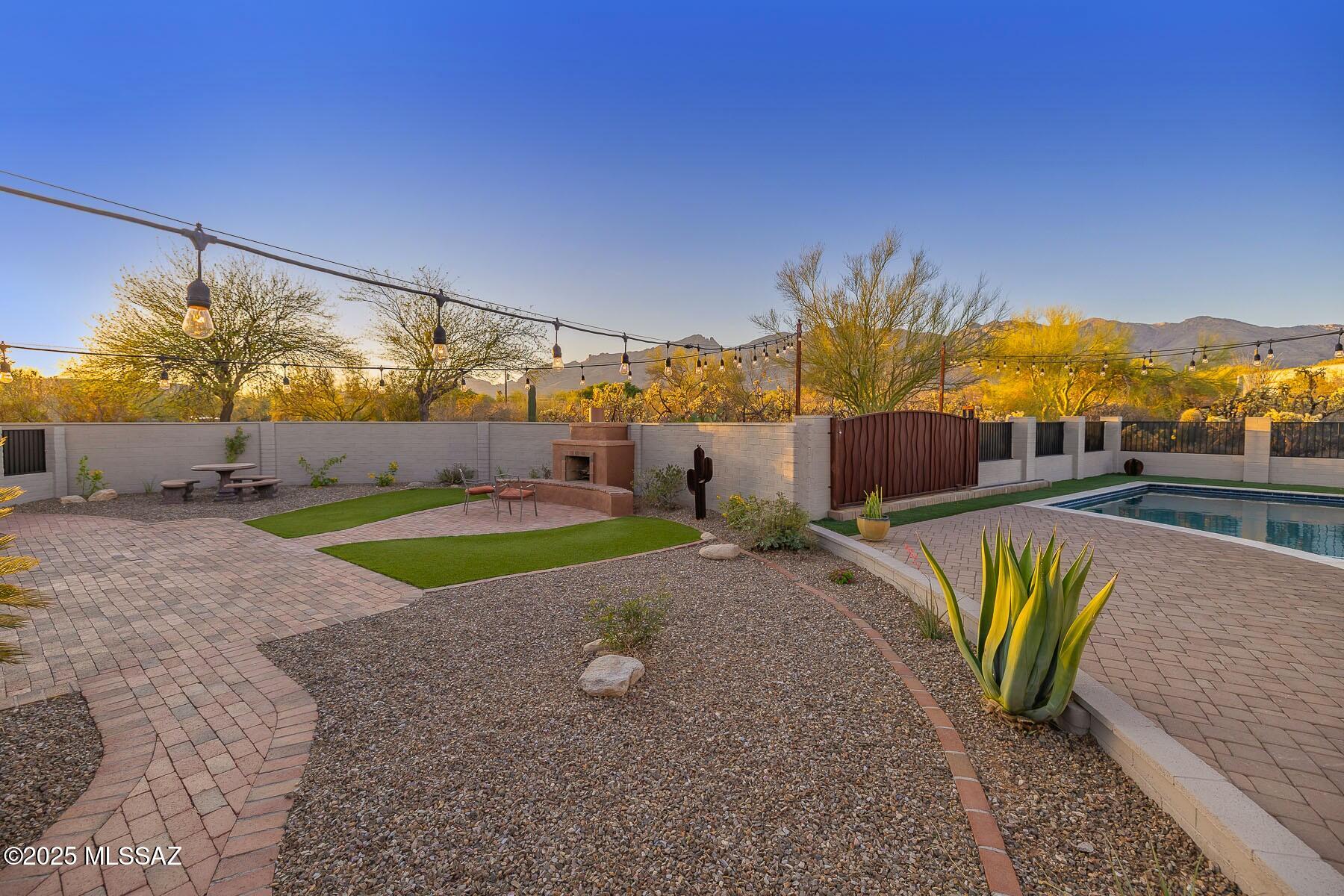 Flecha Caida Ranch Estates #6 - Residential