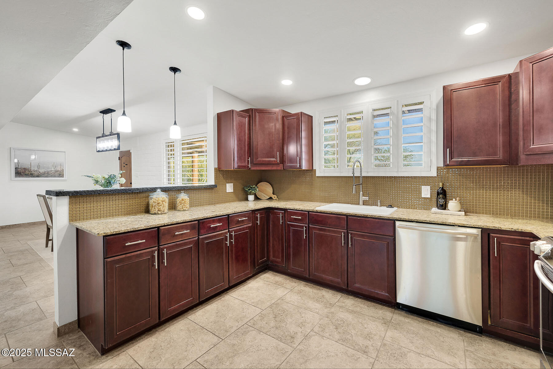 Flecha Caida Ranch Estates #6 - Residential