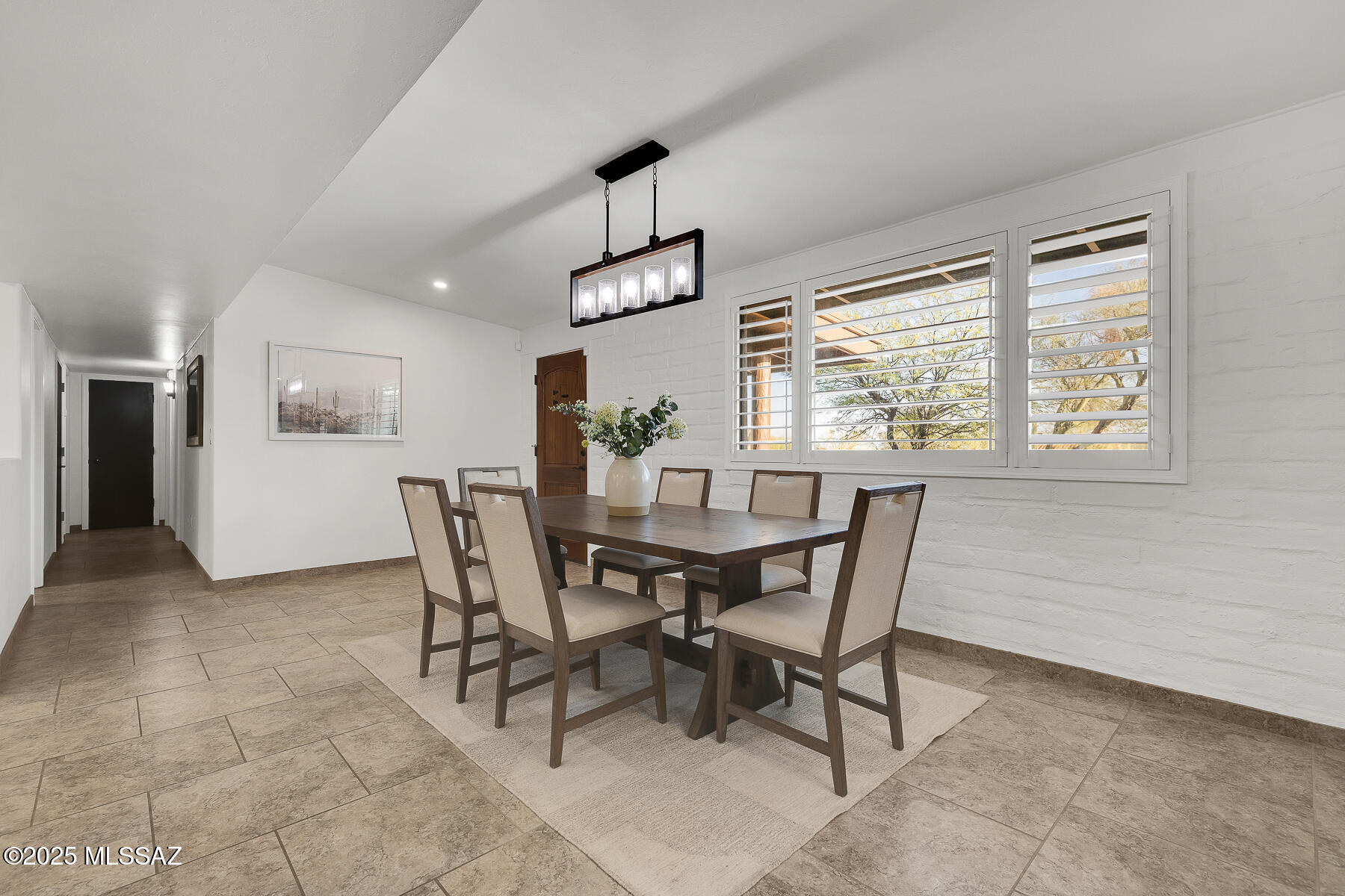 Flecha Caida Ranch Estates #6 - Residential