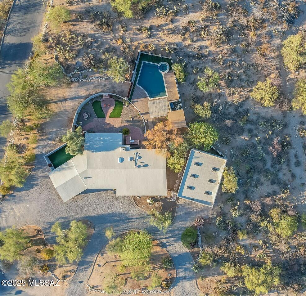 Flecha Caida Ranch Estates #6 - Residential